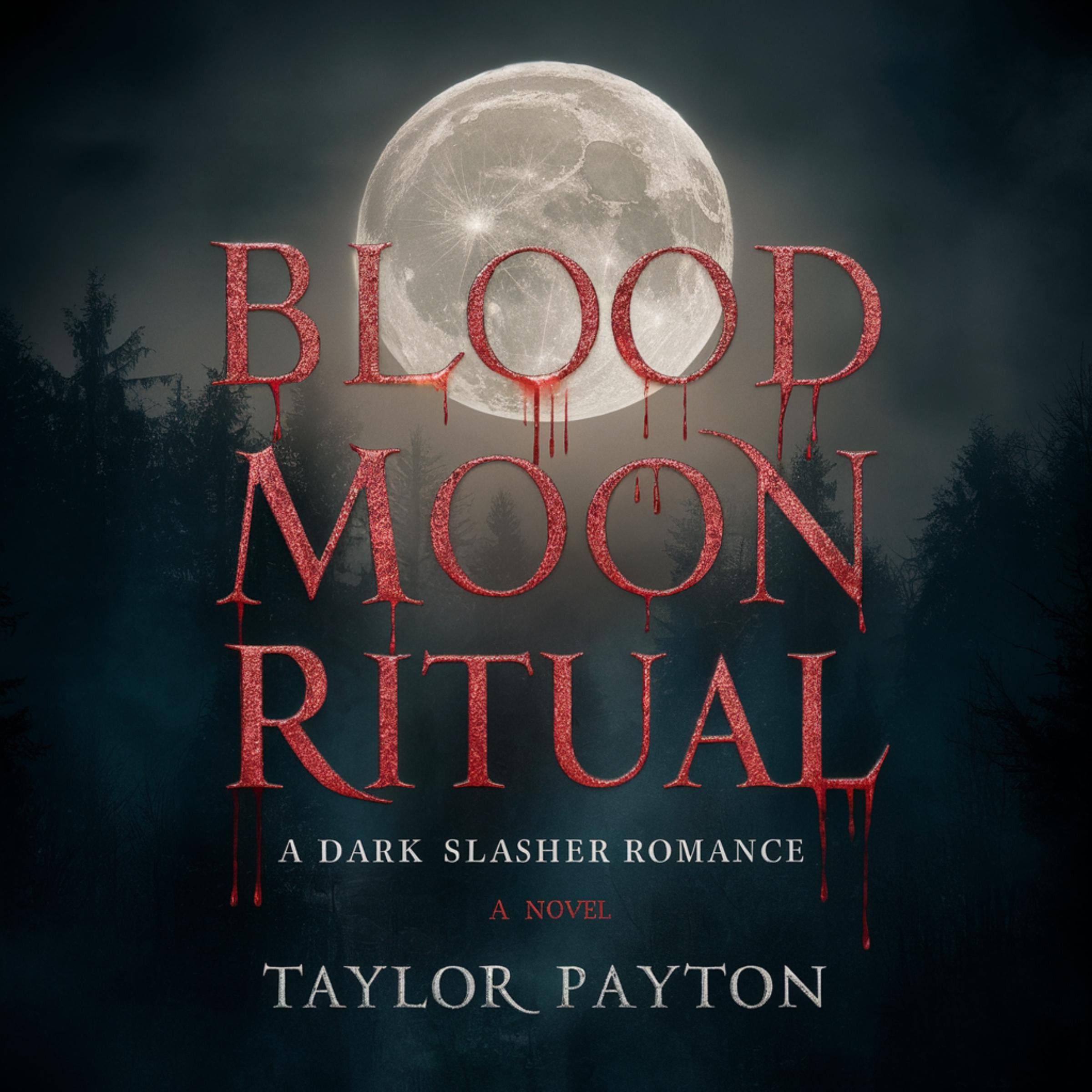 Blood Moon Ritual