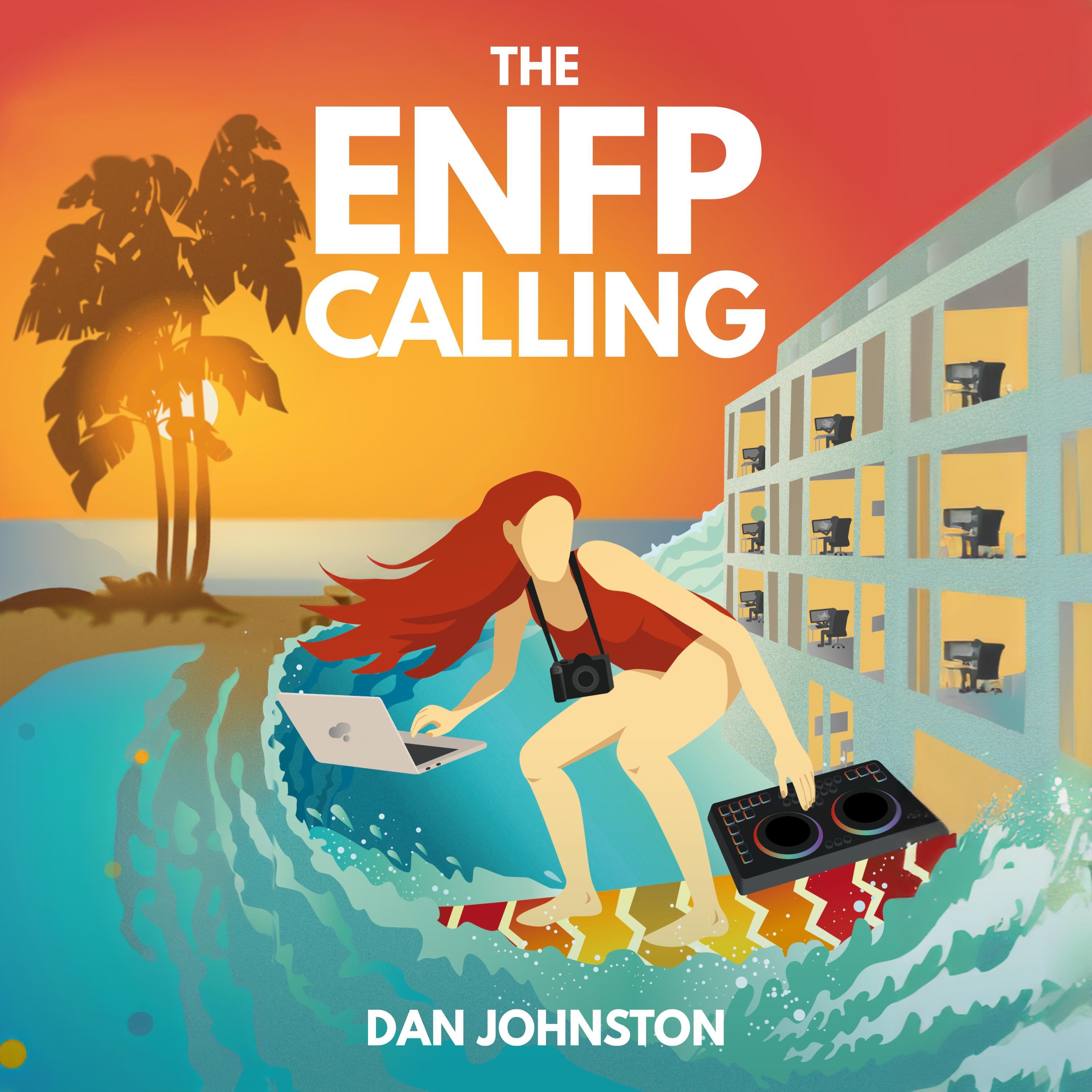 The ENFP Calling