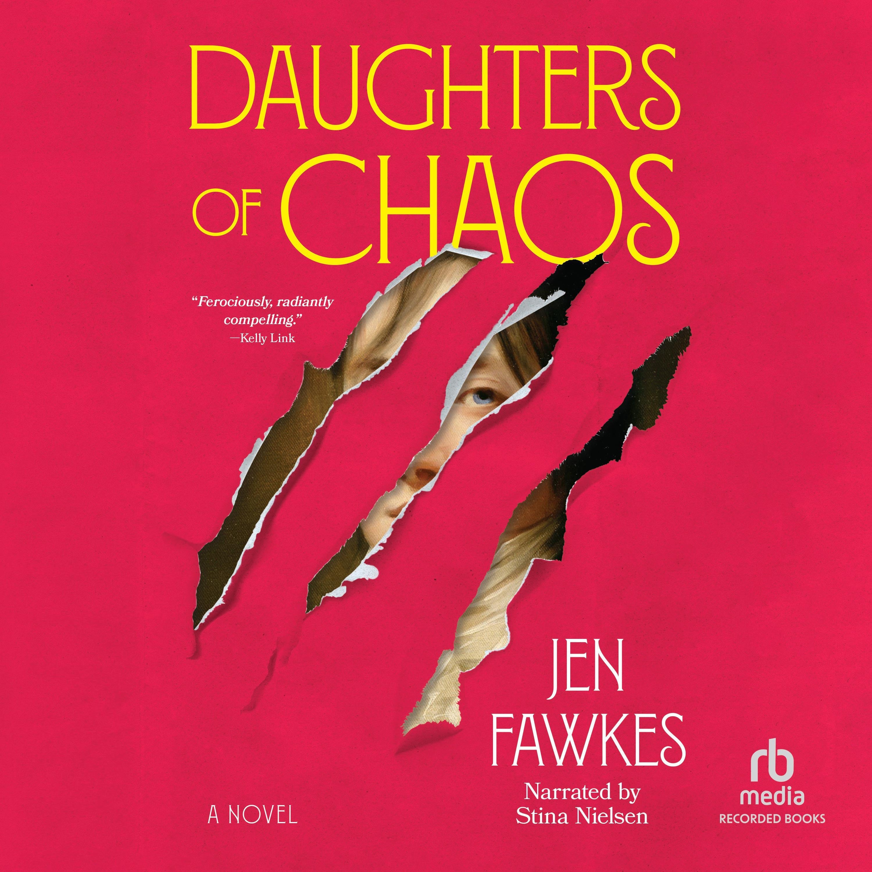 Daughters of Chaos