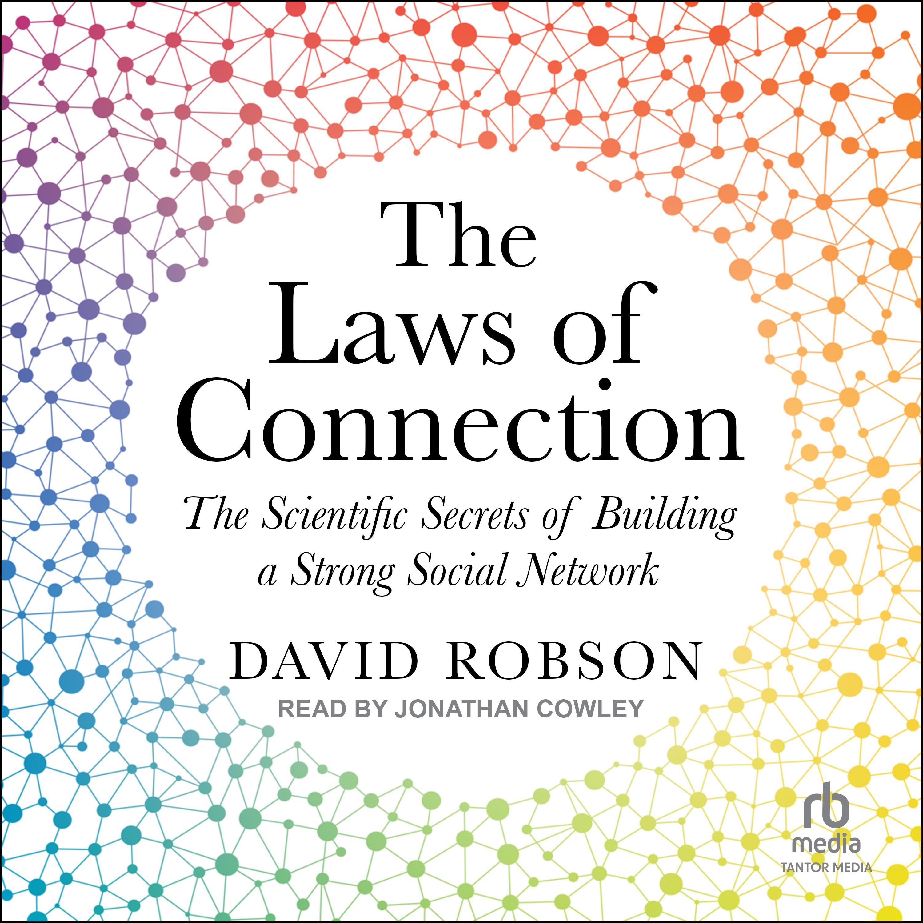 The Laws of Connection