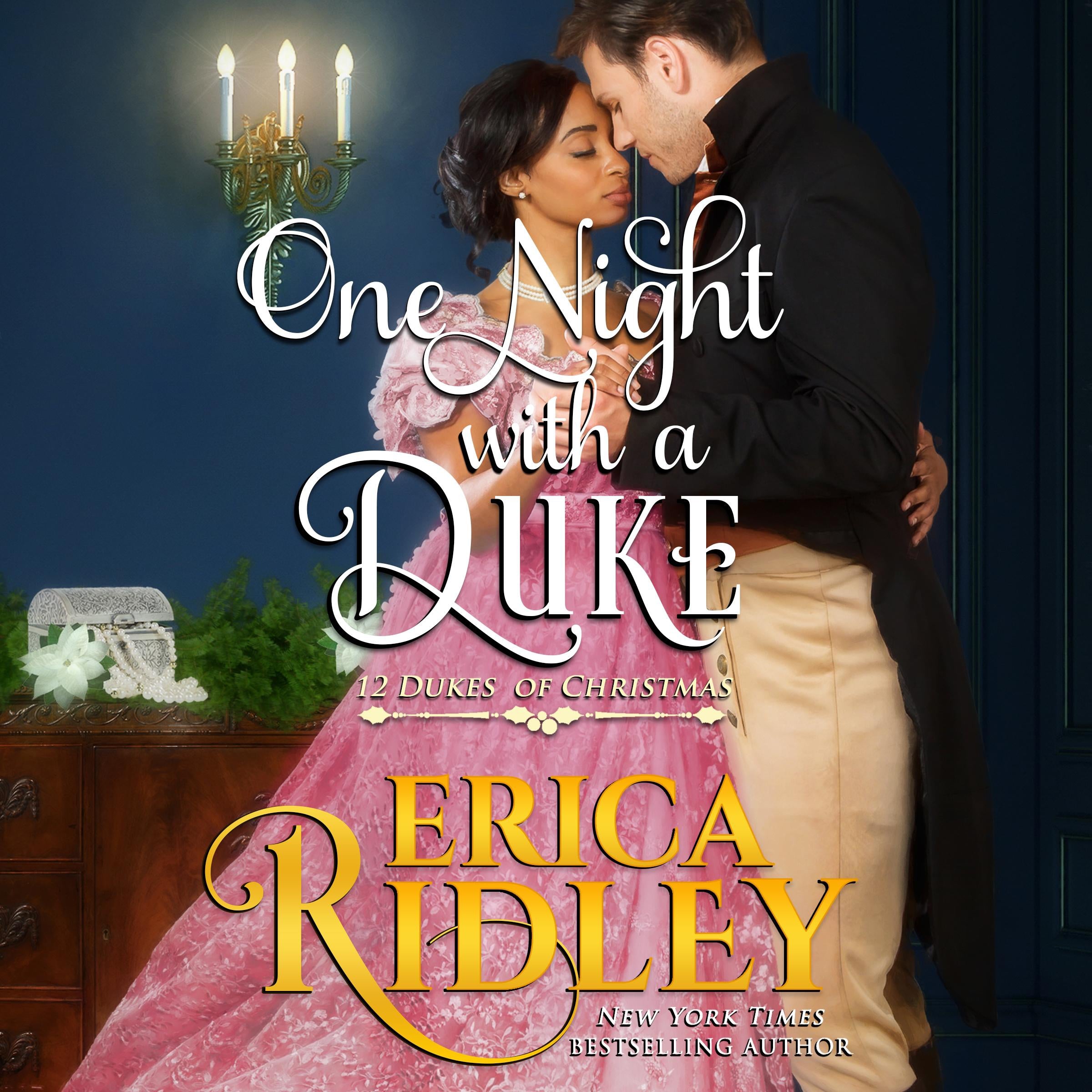 One Night with a Duke