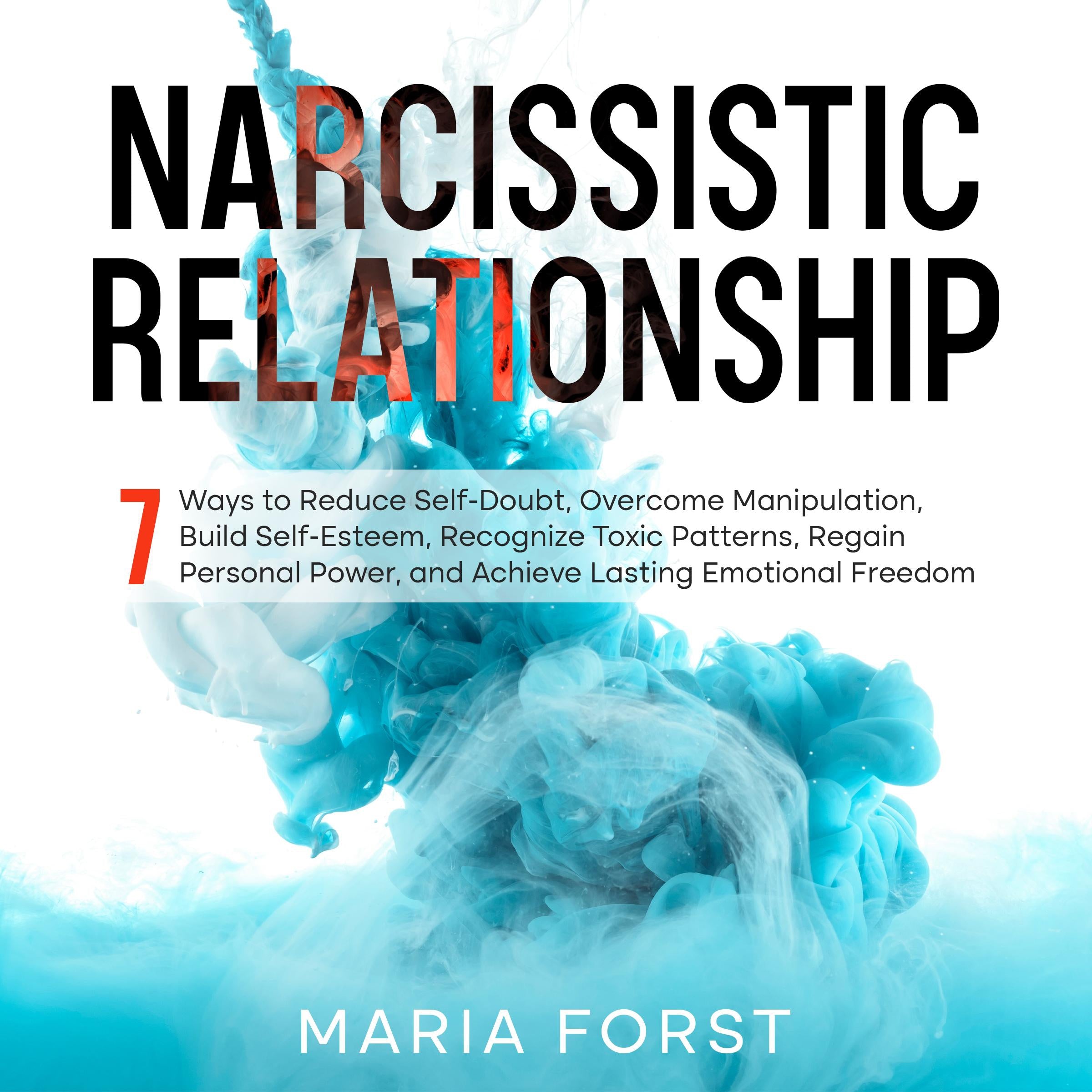 NARCISSISTIC RELATIONSHIP