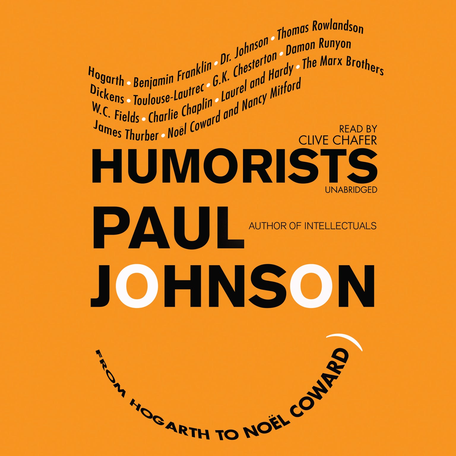 Humorists