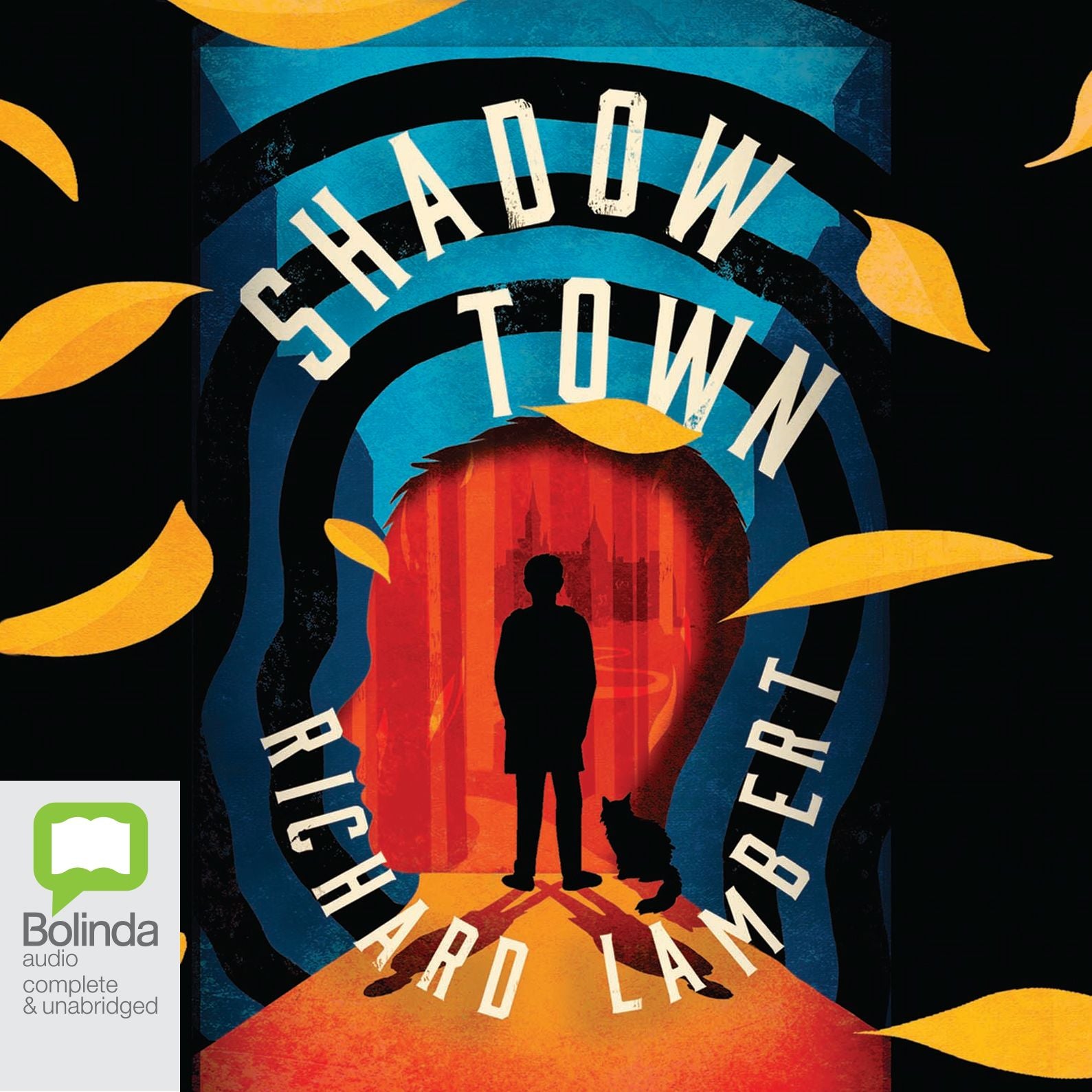 Shadow Town