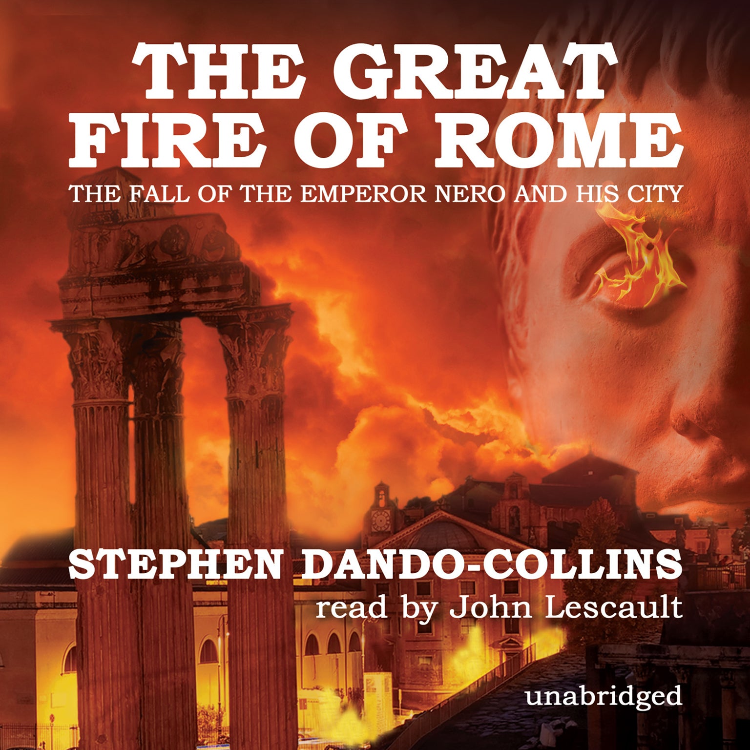 The Great Fire of Rome