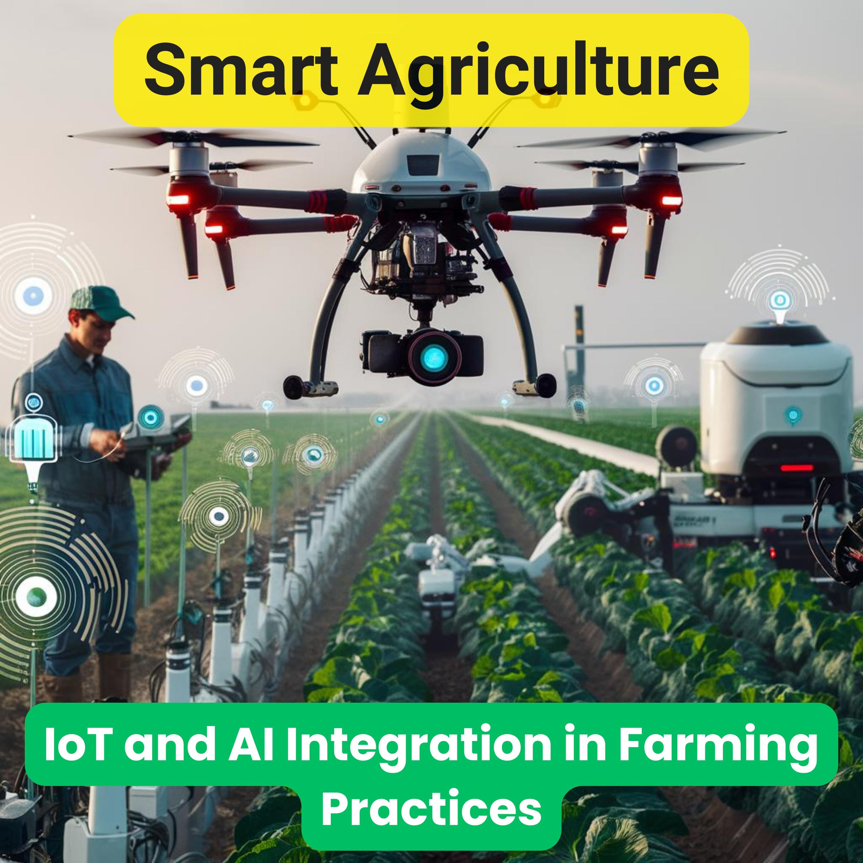Smart Agriculture