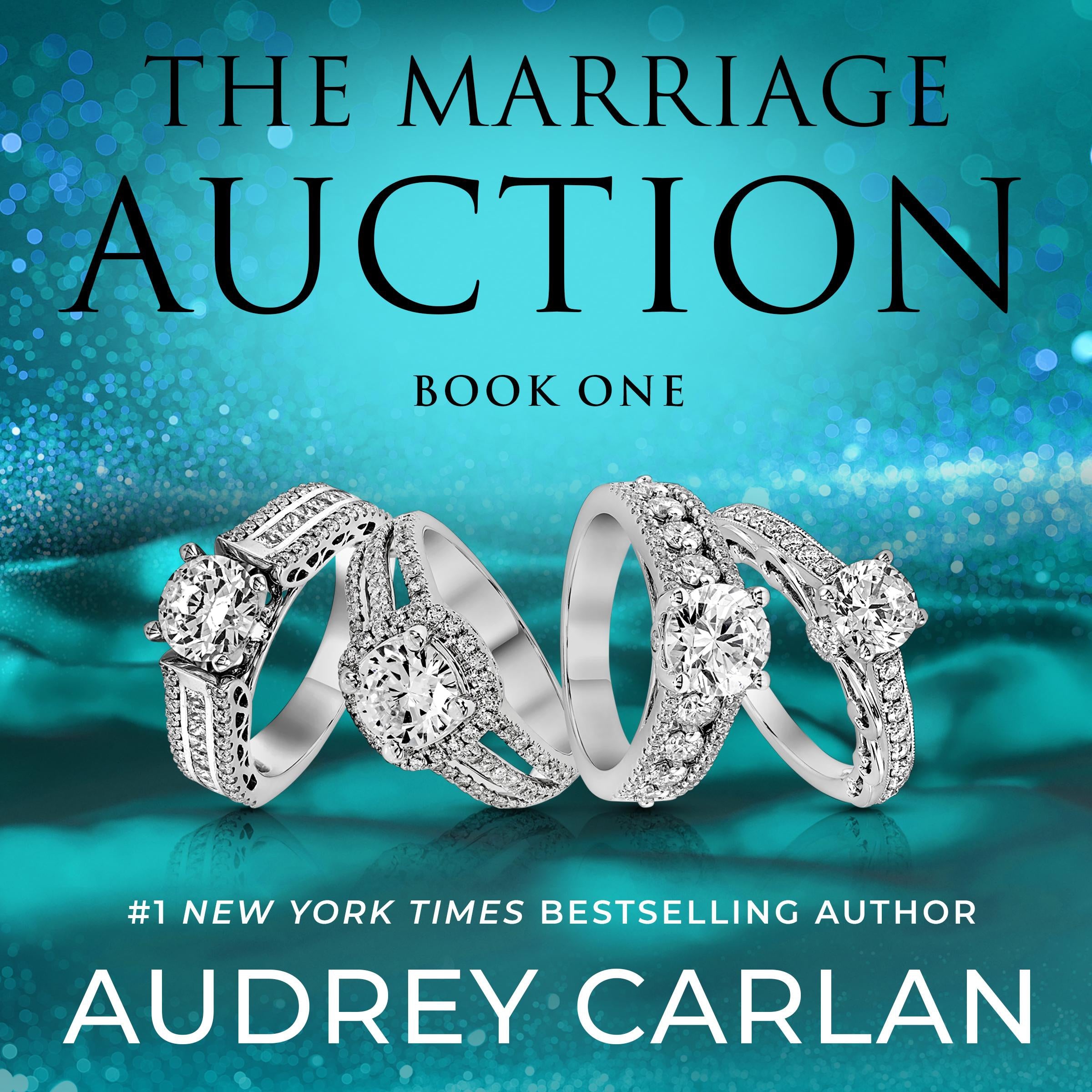 The Marriage Auction: Season One, Volume One