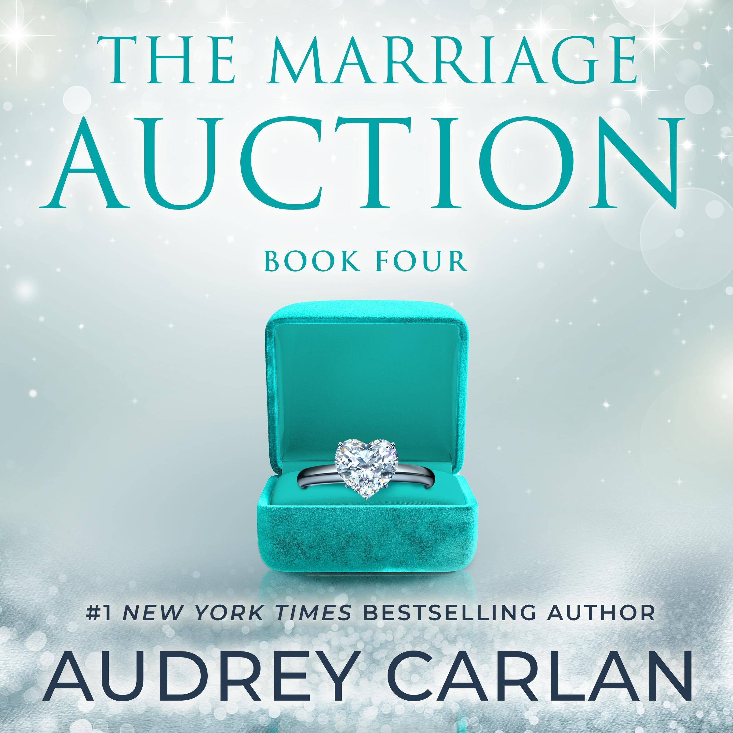 The Marriage Auction: Season One, Volume Four