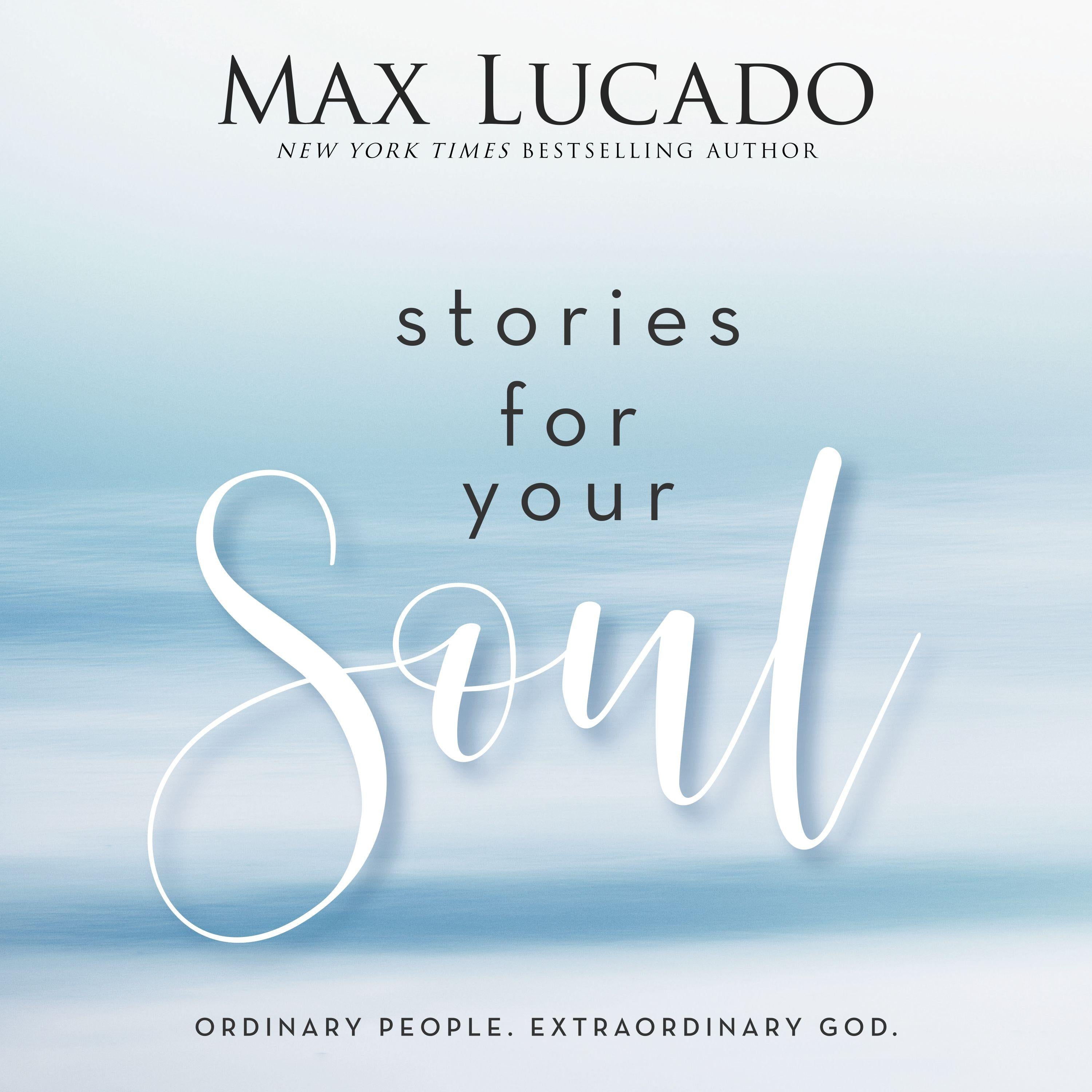 Stories for Your Soul