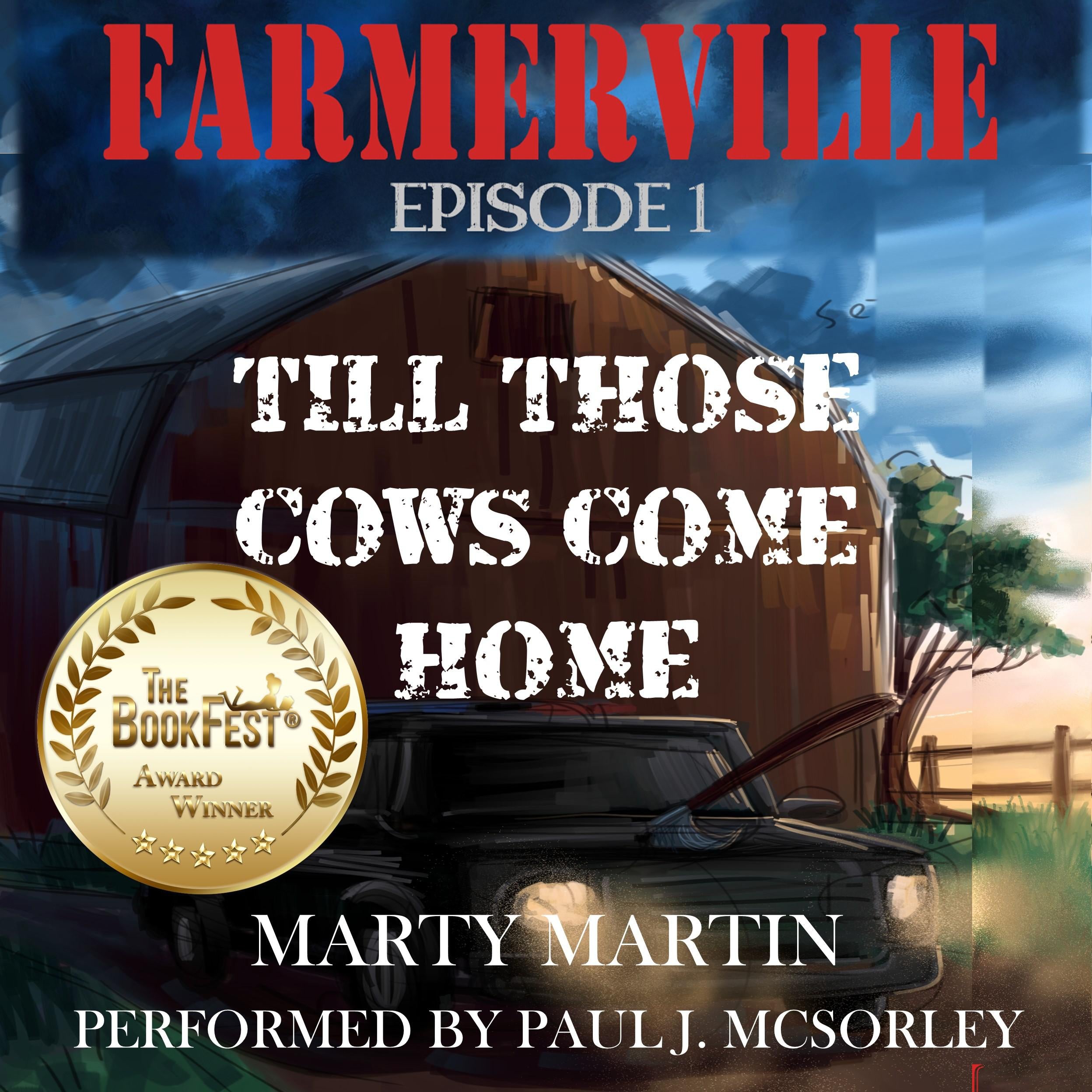 FARMERVILLE EPISODE 1