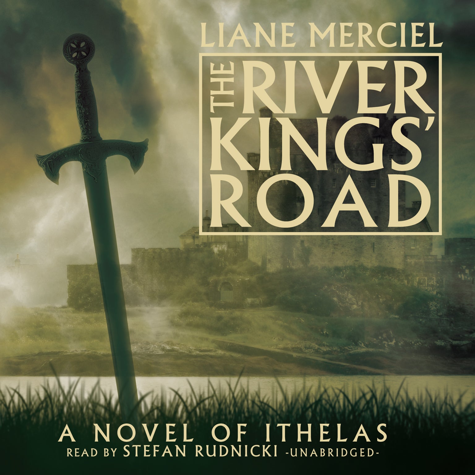 The River Kings' Road
