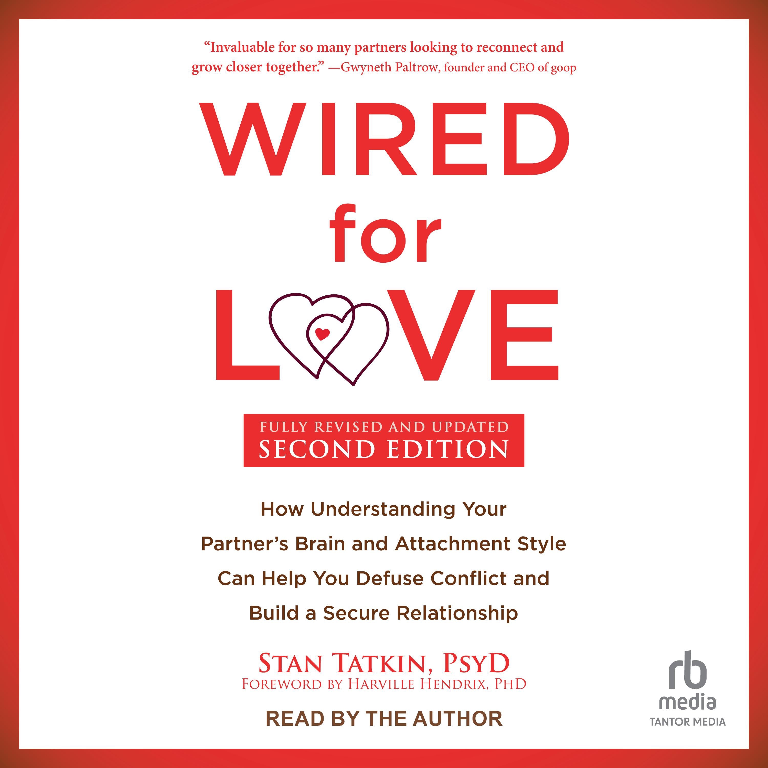 Wired for Love, Second Edition