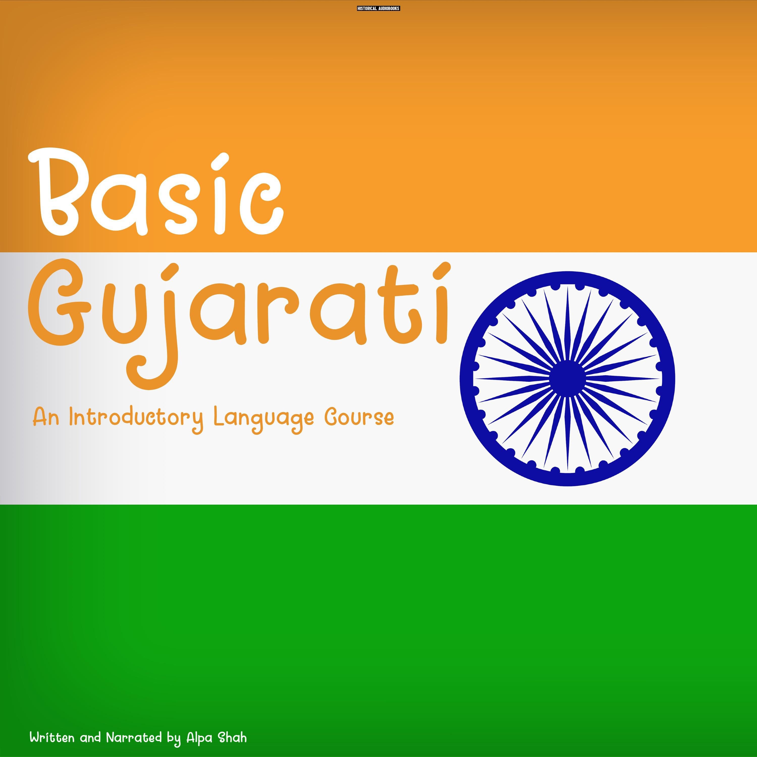 Basic Gujarati