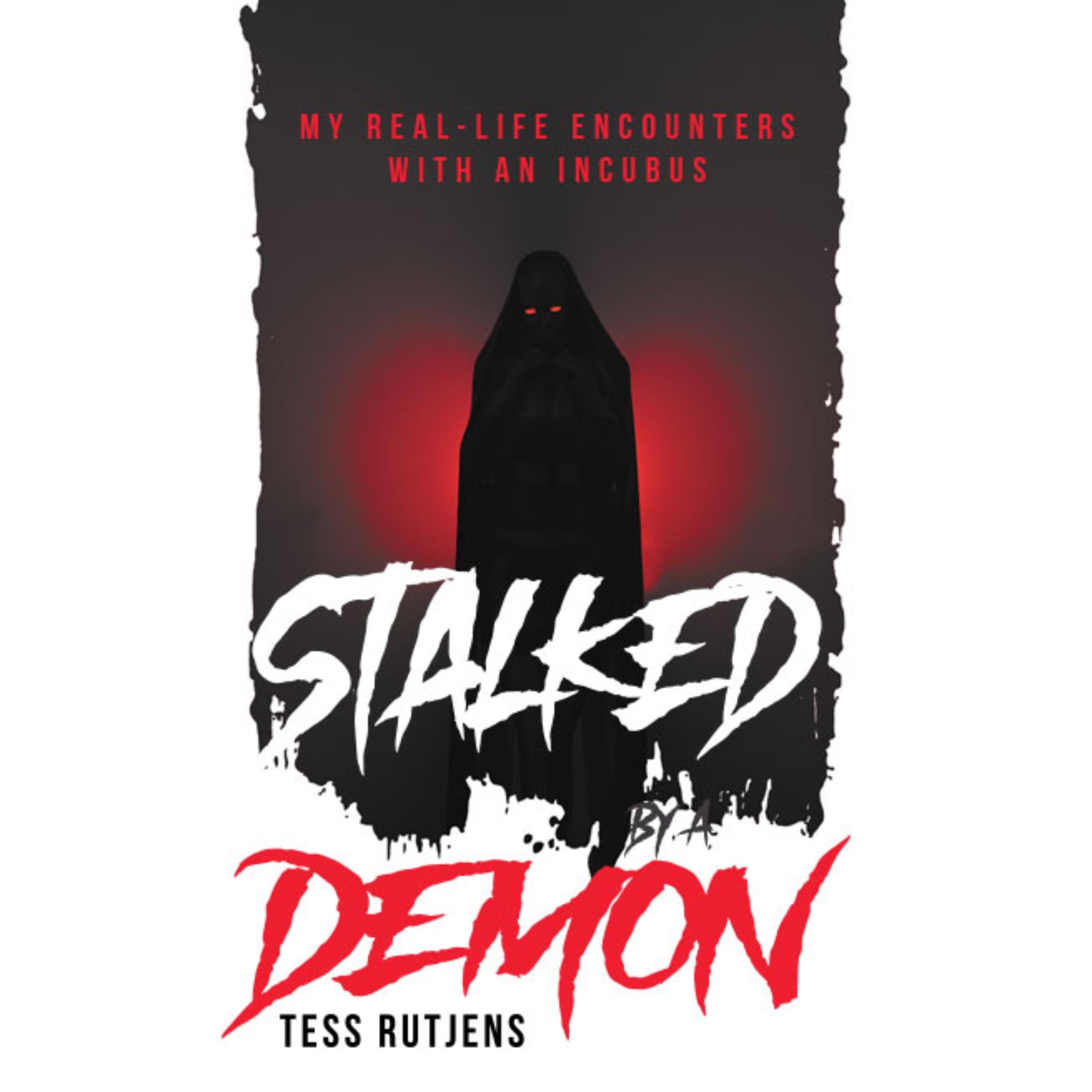 Stalked By A Demon