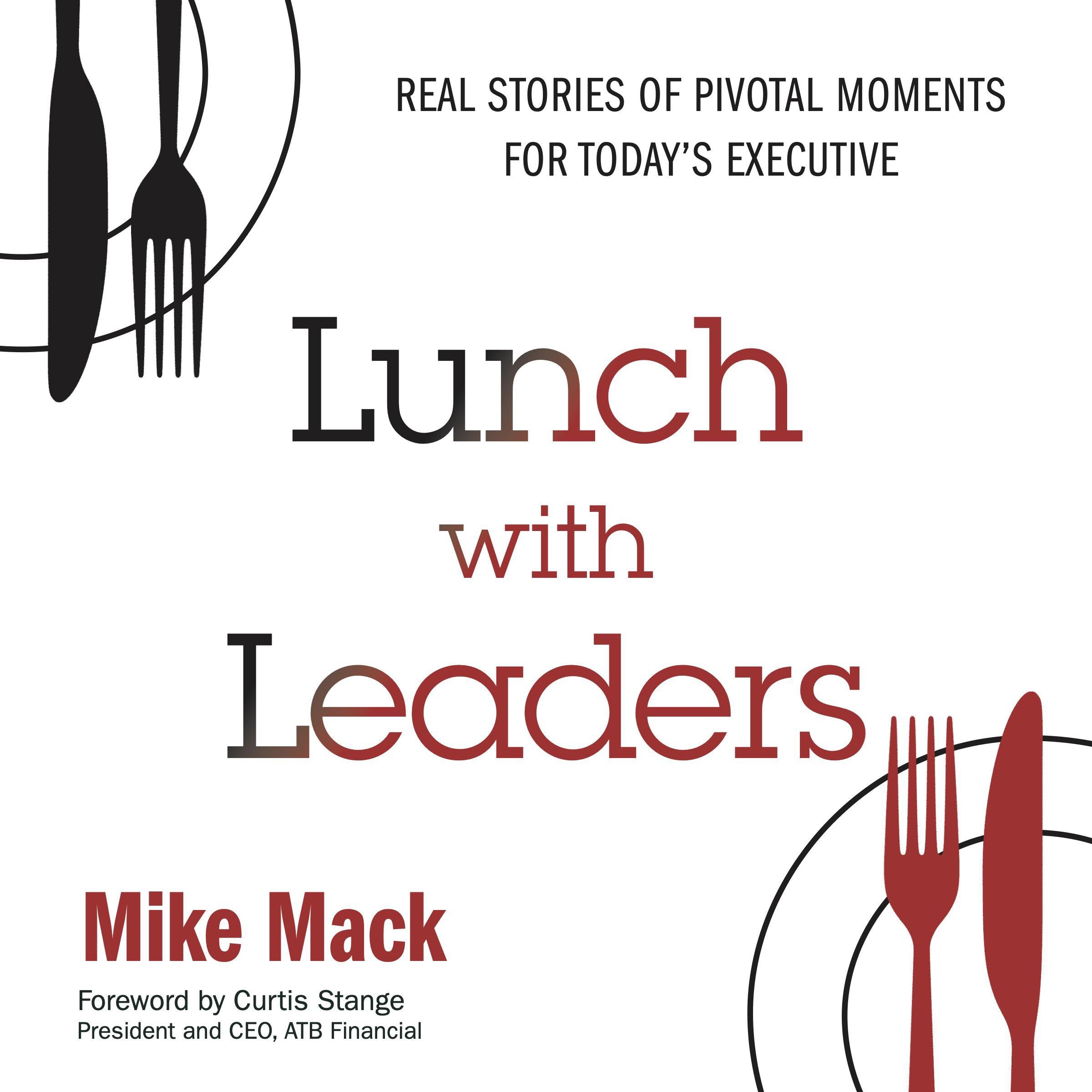 Lunch with Leaders