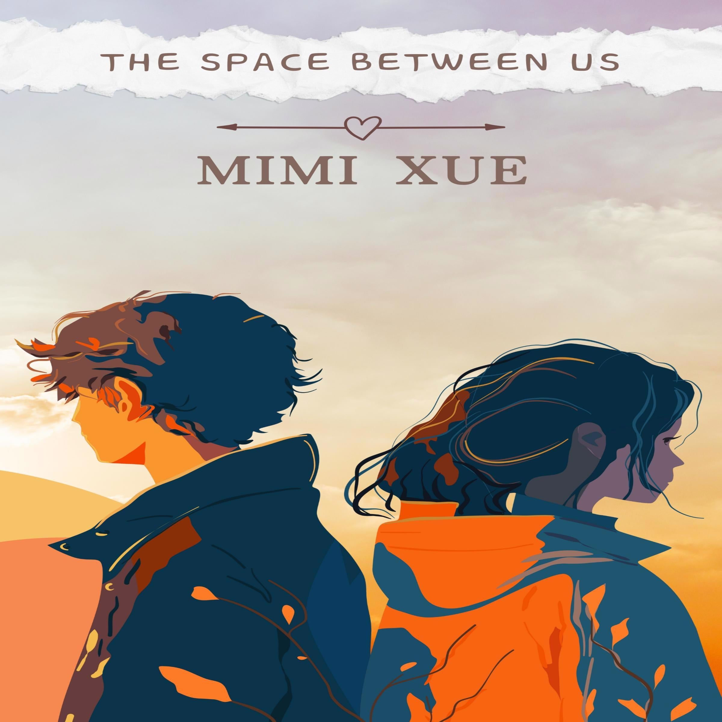 The Space Between Us
