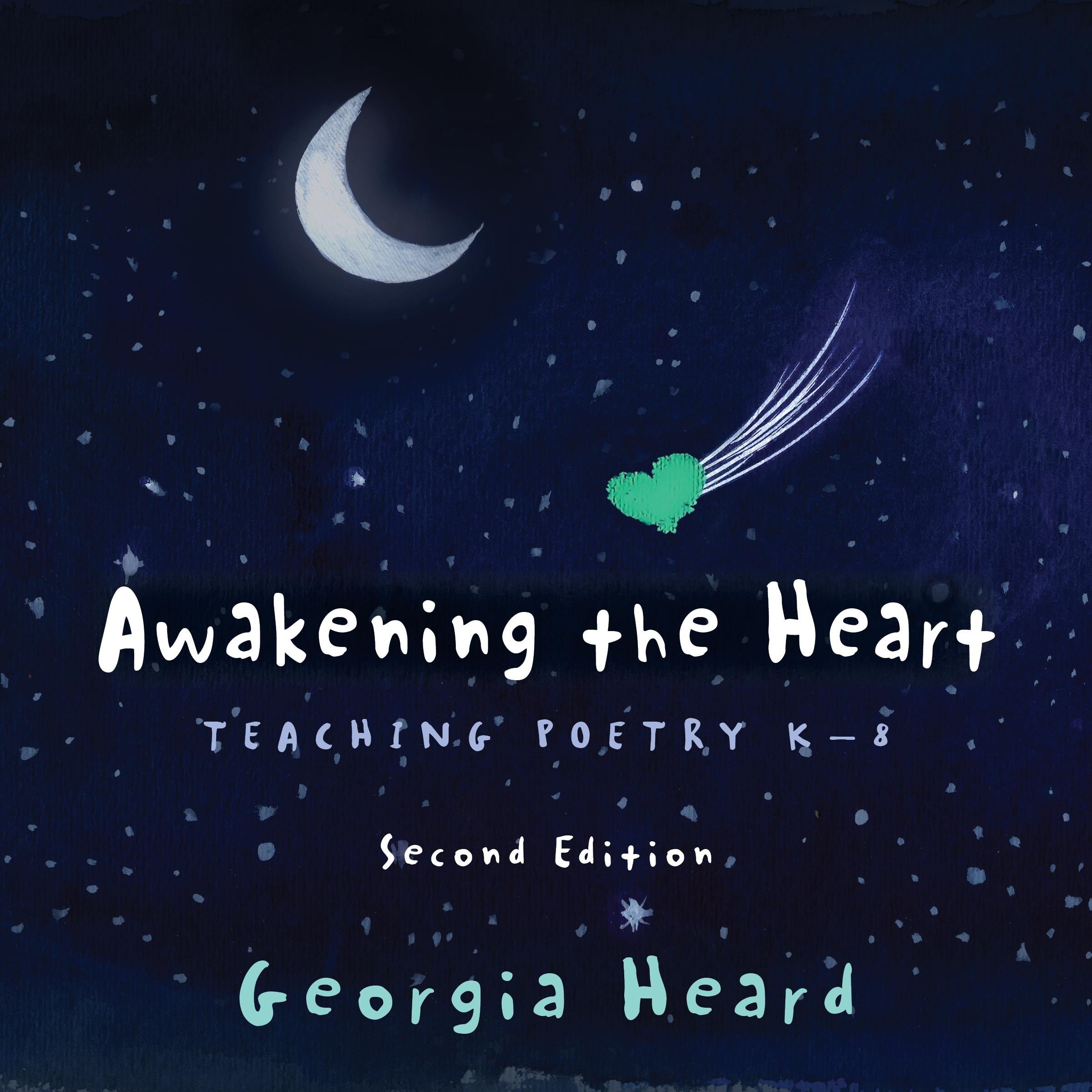 Awakening the Heart