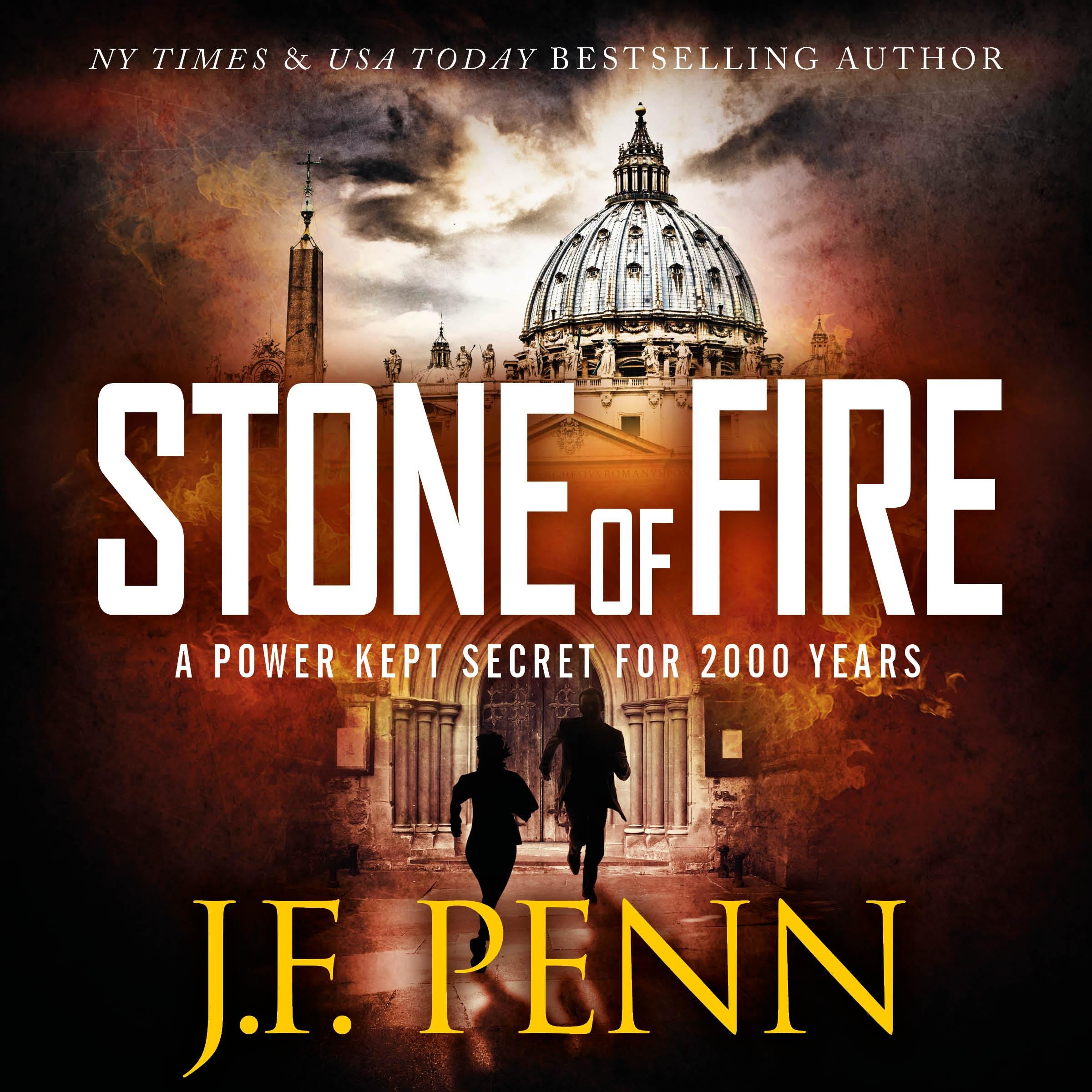 Stone of Fire