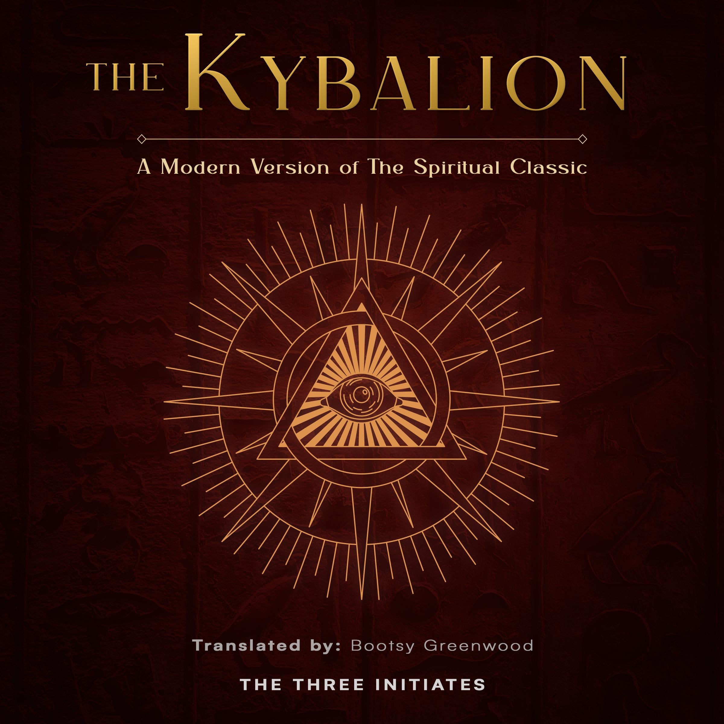 The Kybalion