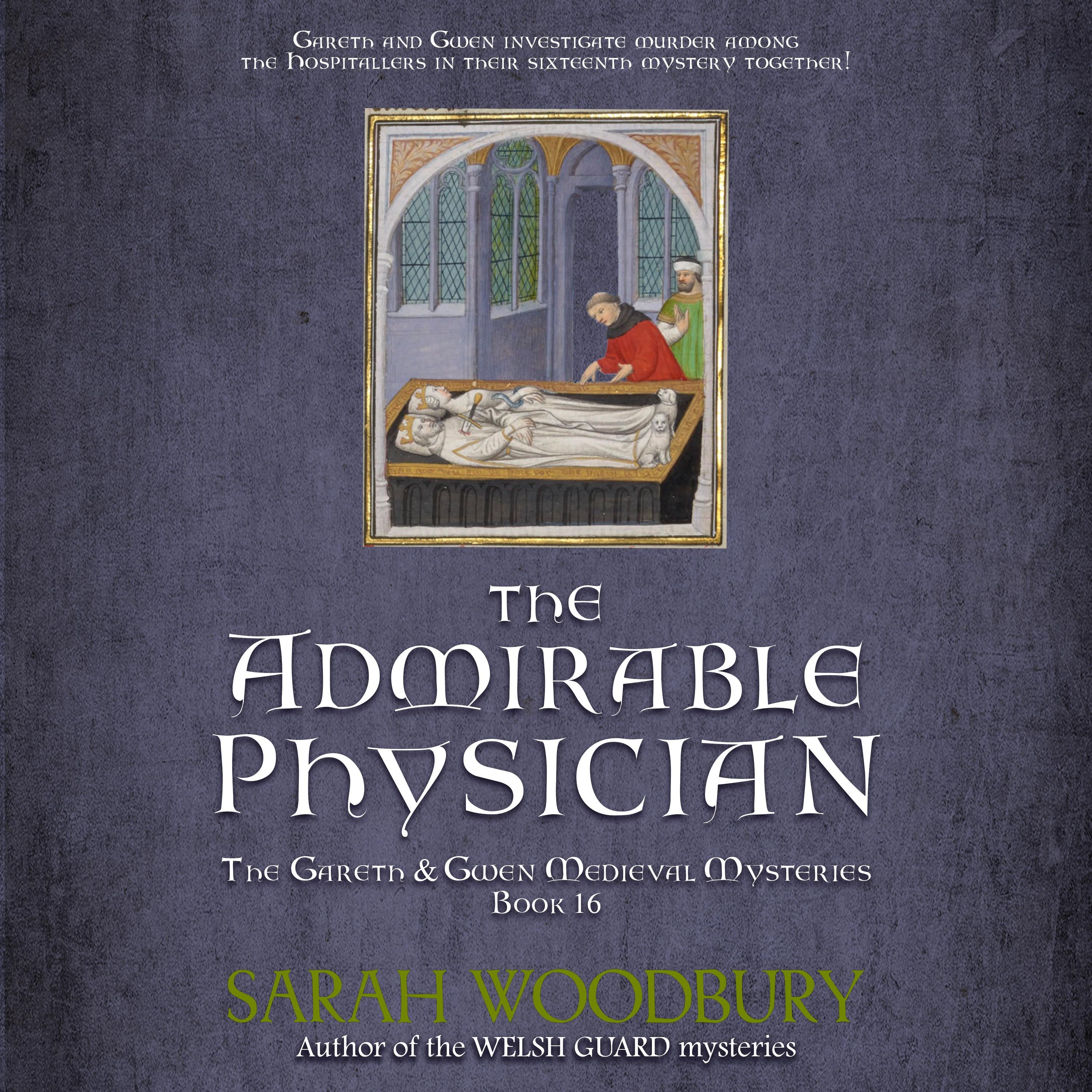 The Admirable Physician