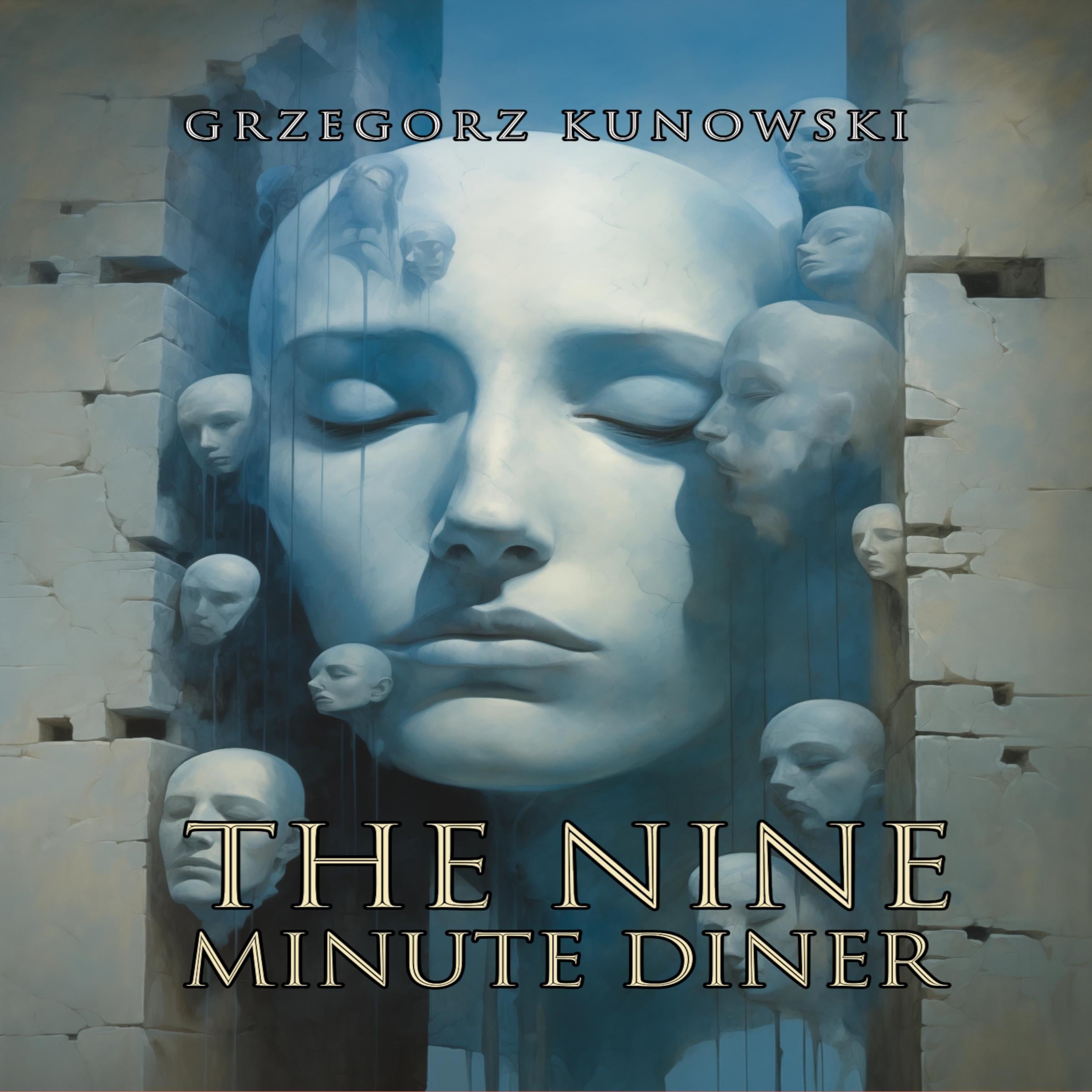 The Nine Minute Diner