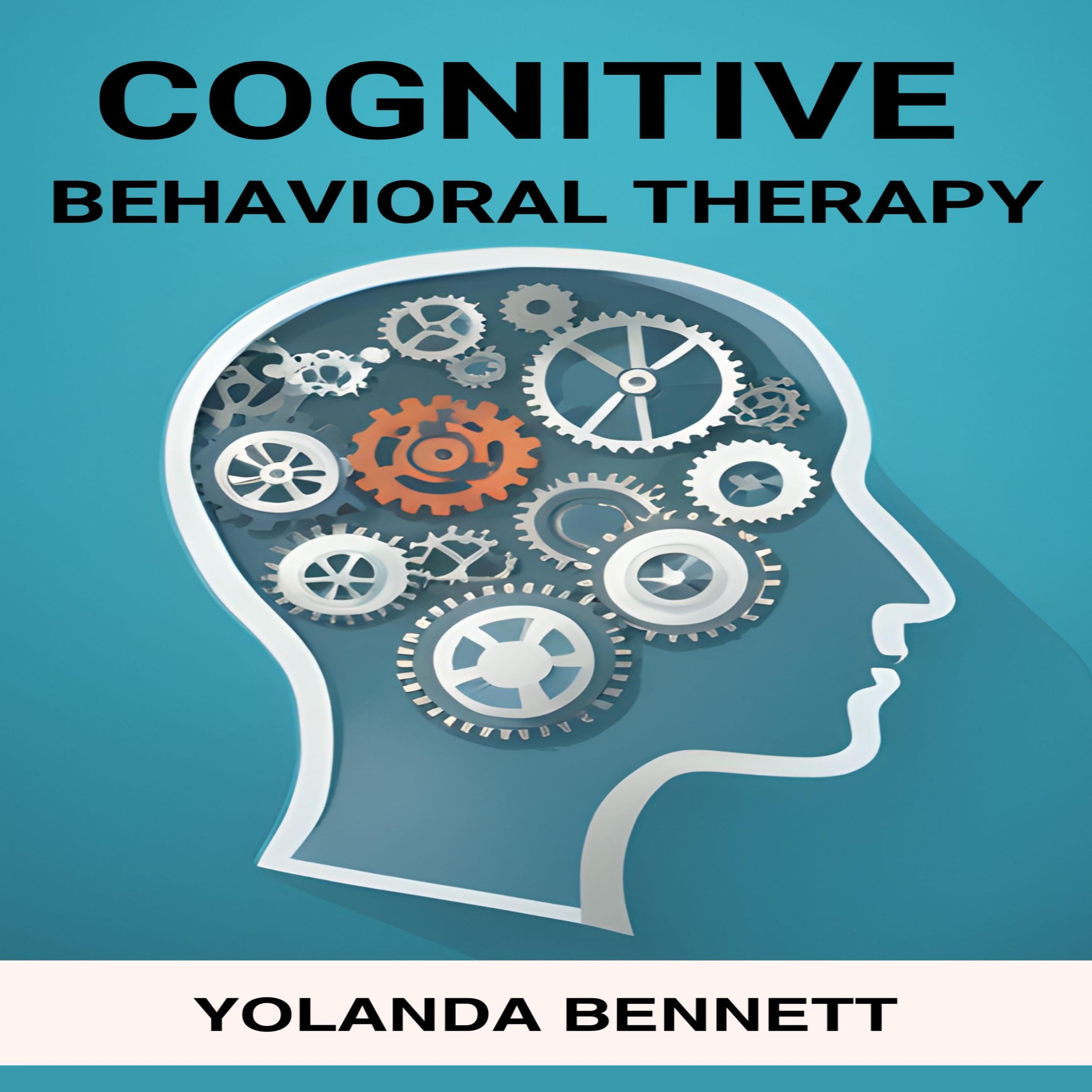COGNITIVE BEHAVIORAL THERAPY