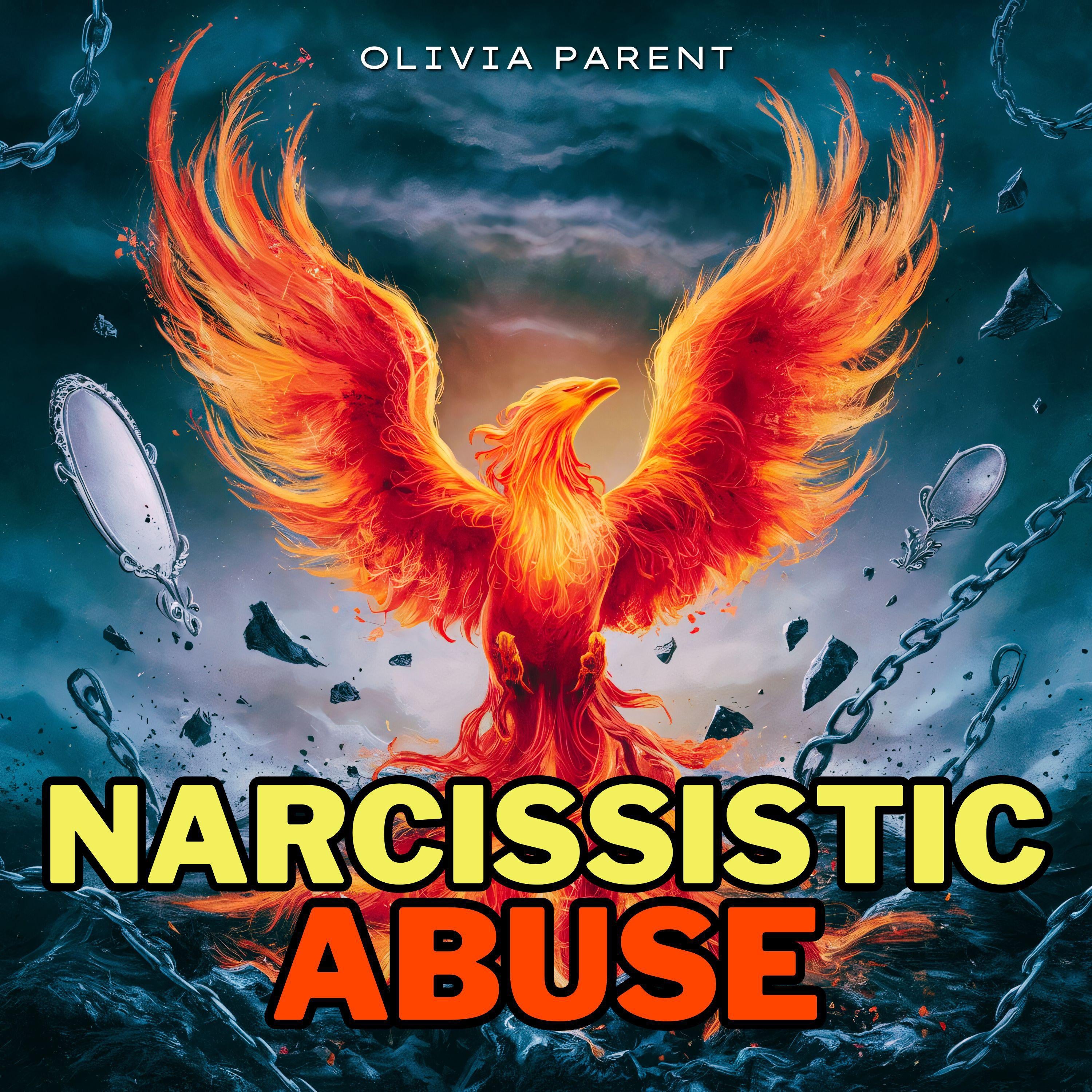 Narcissistic Abuse