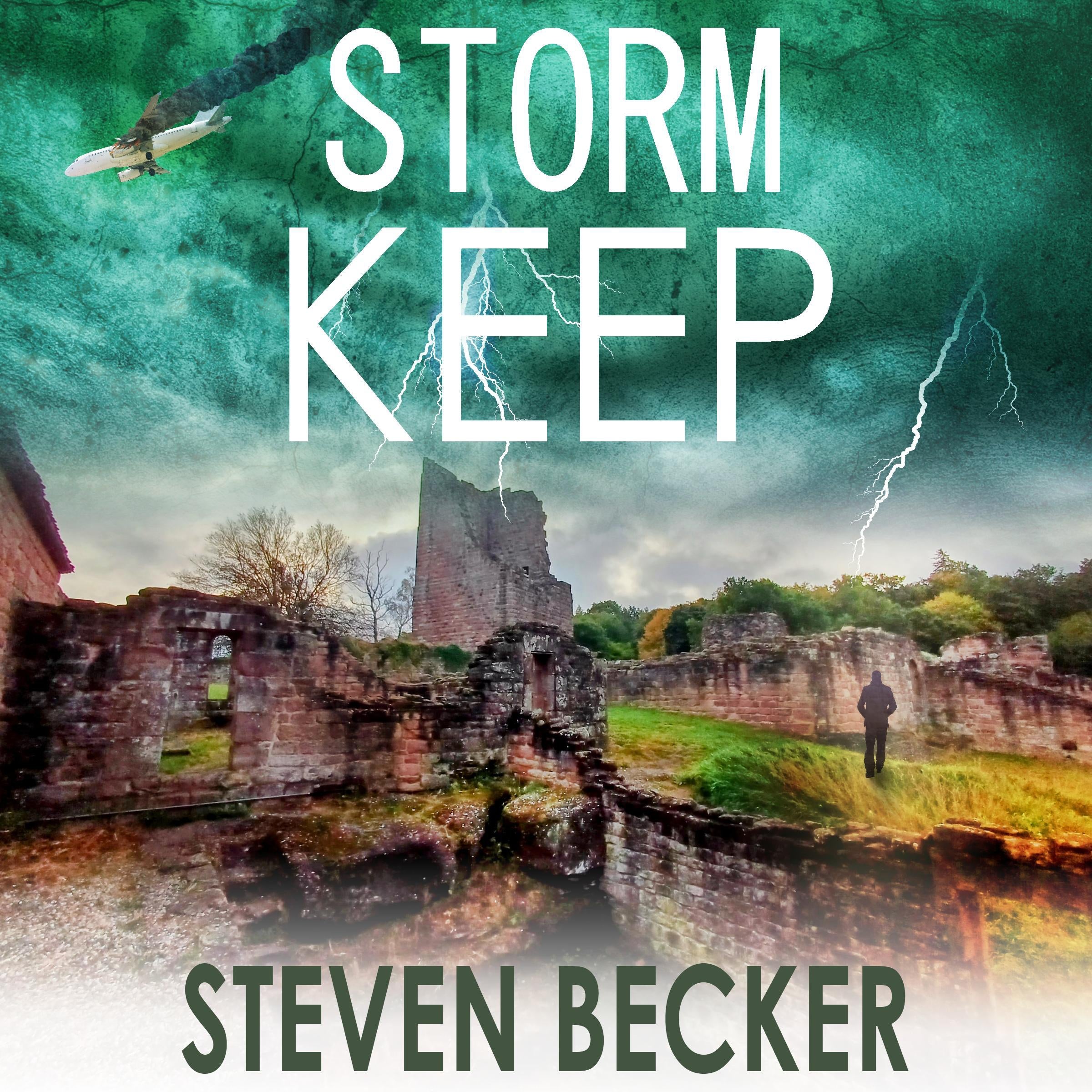 Storm Keep