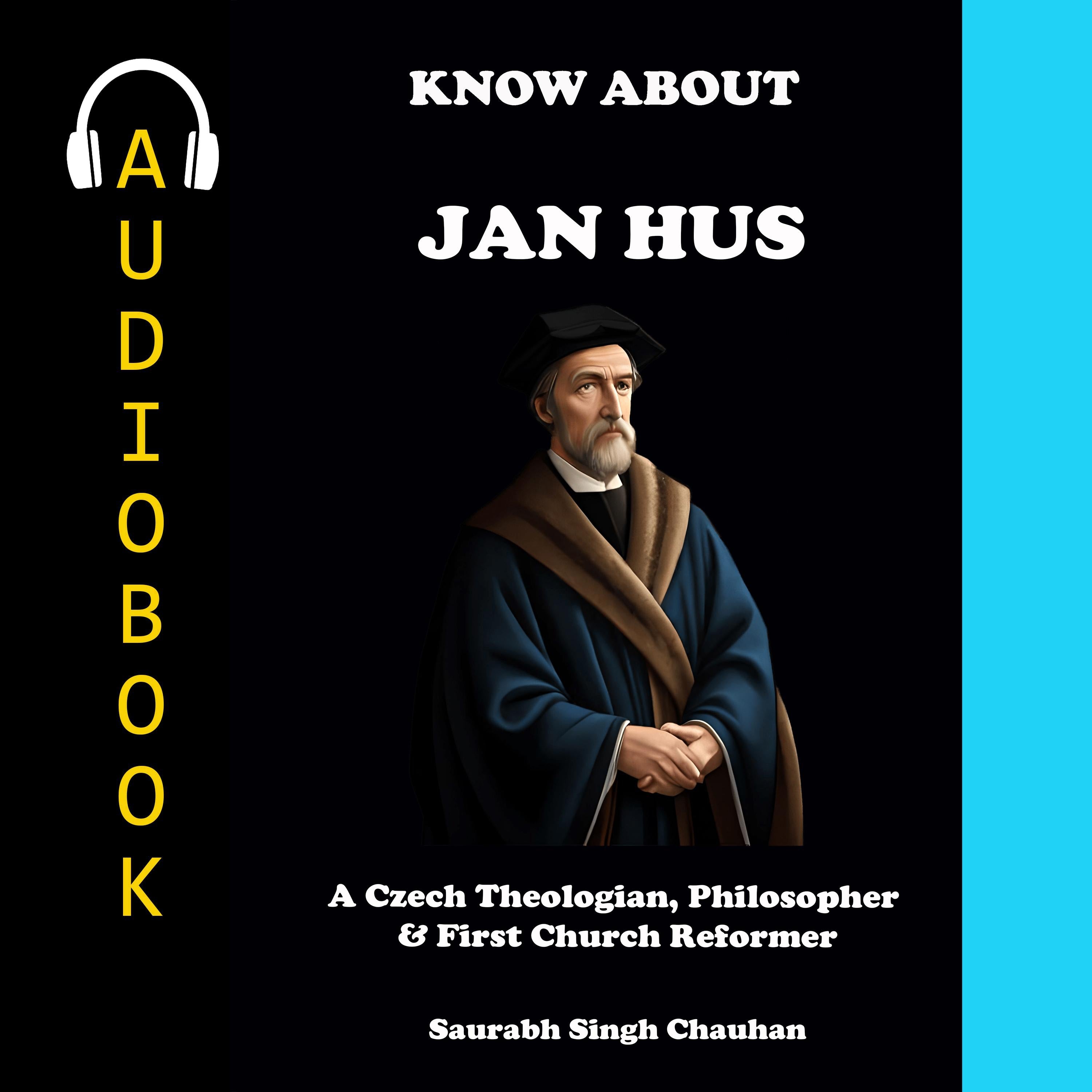 KNOW ABOUT "JAN HUS"