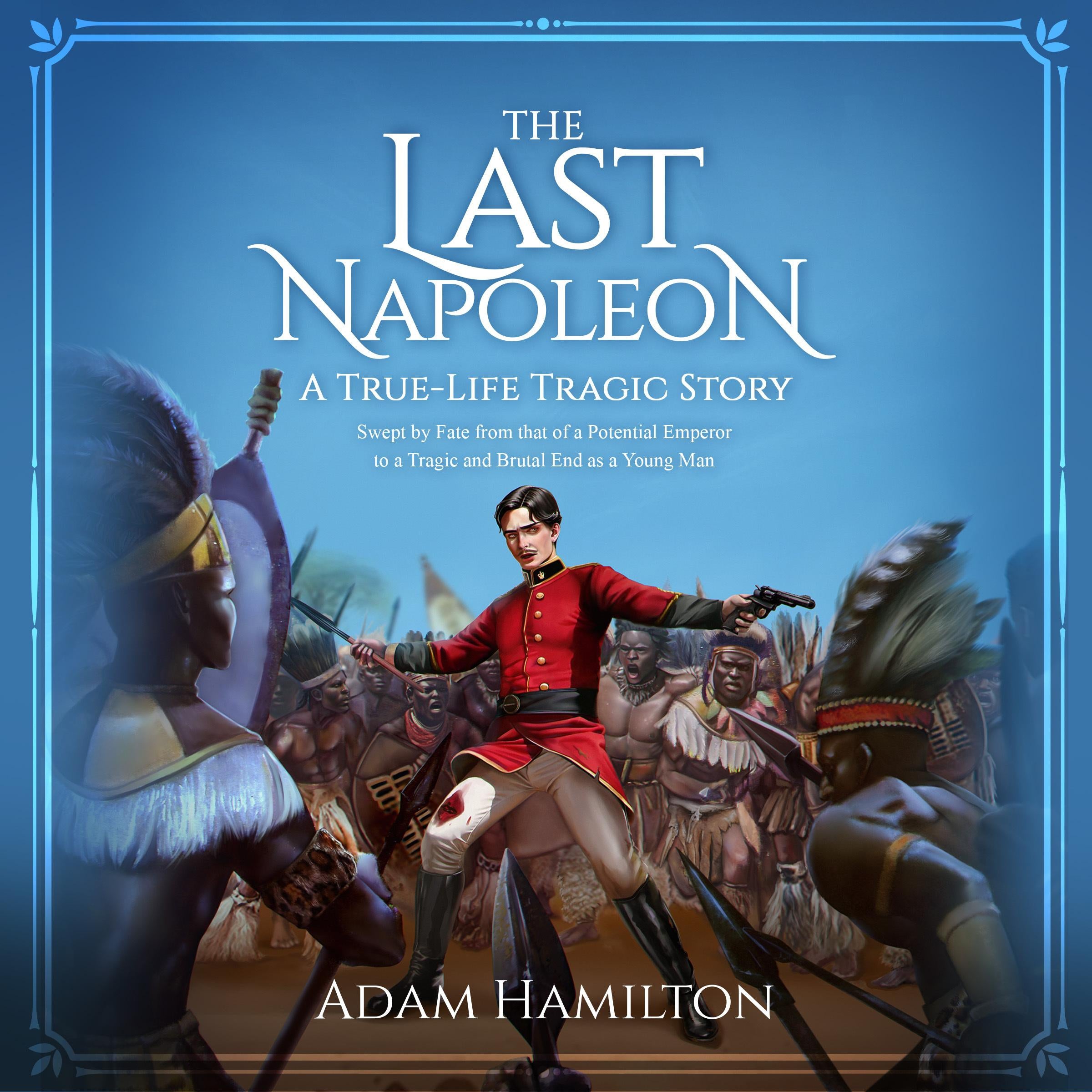 The Last Napoleon