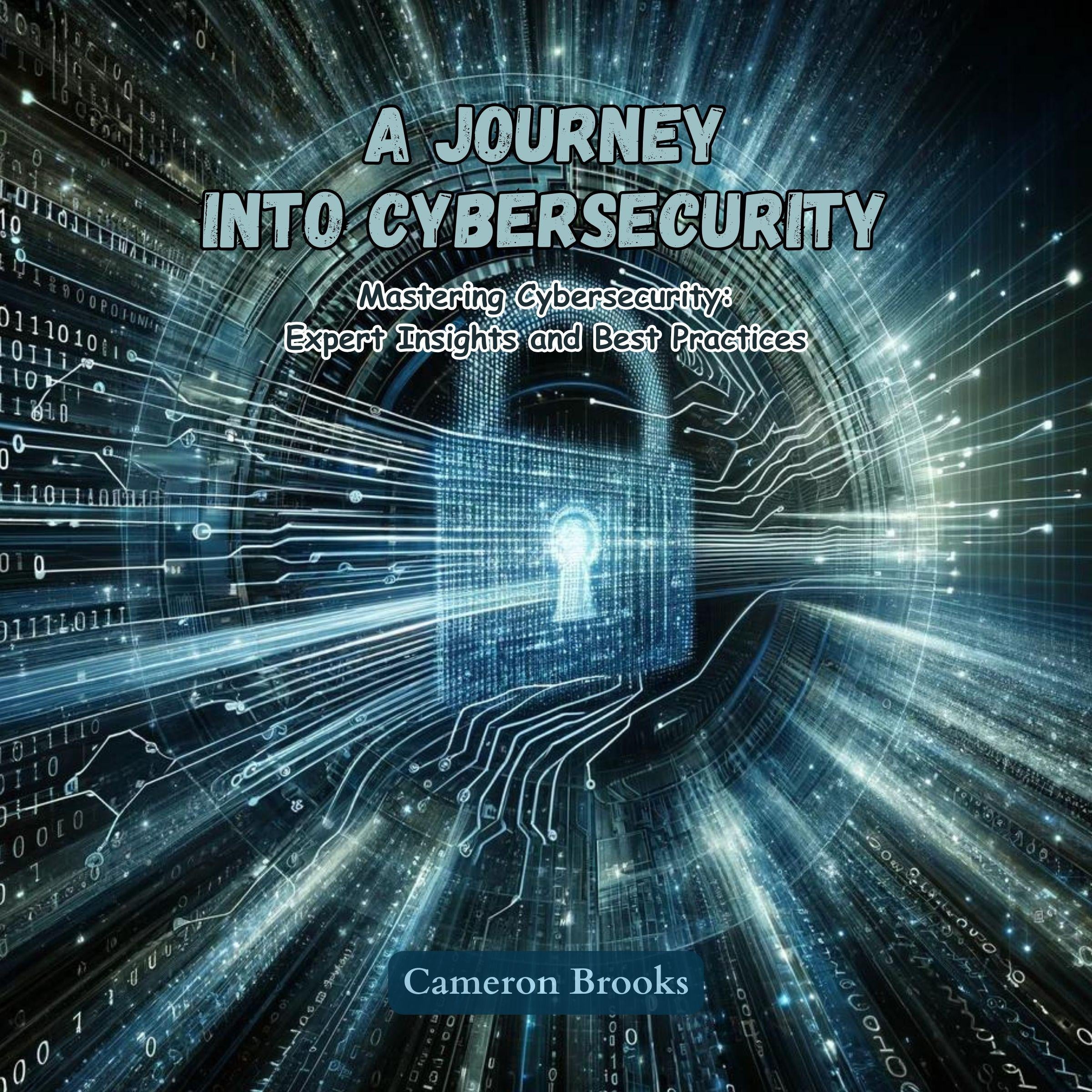 A Journey into Cybersecurity