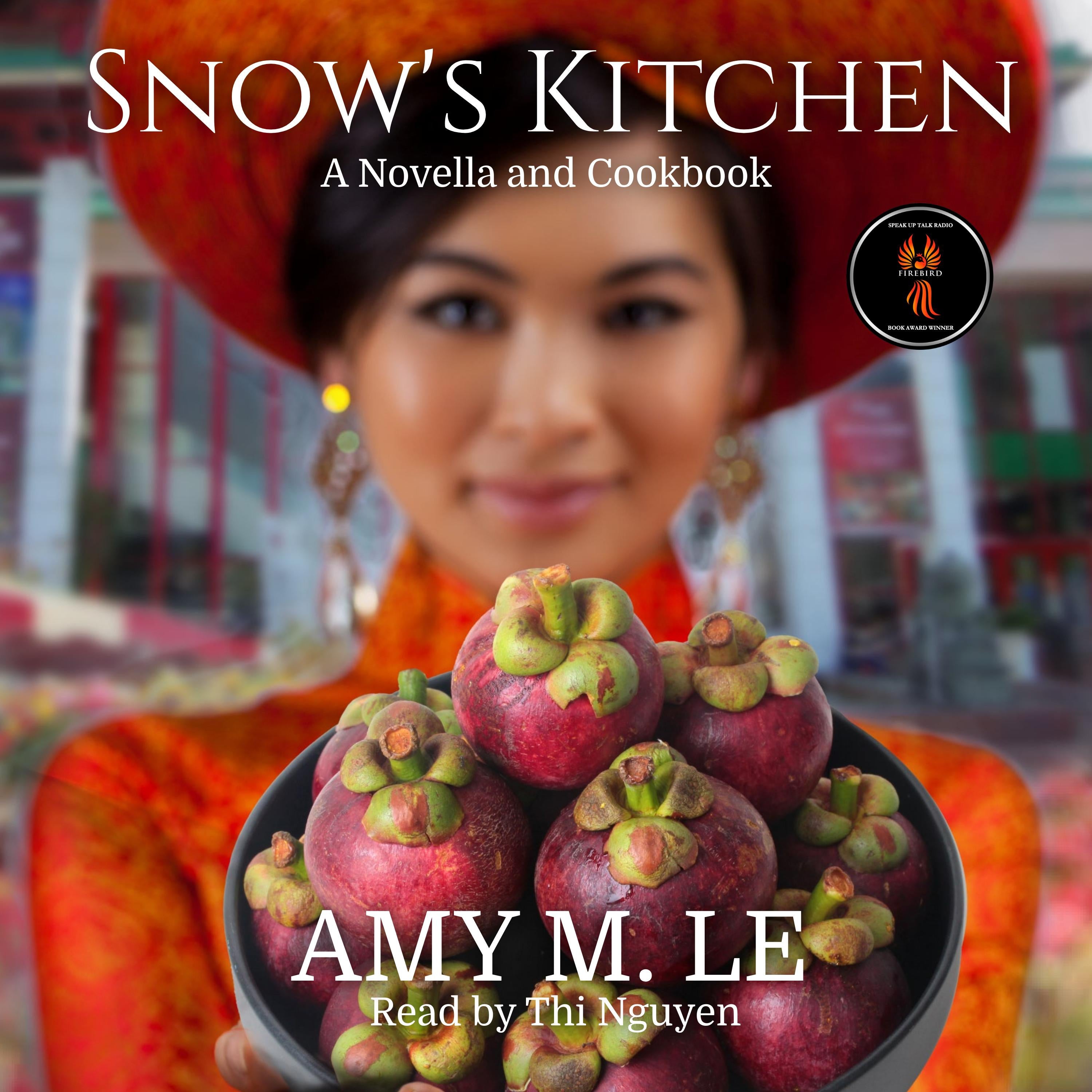 Snow's Kitchen