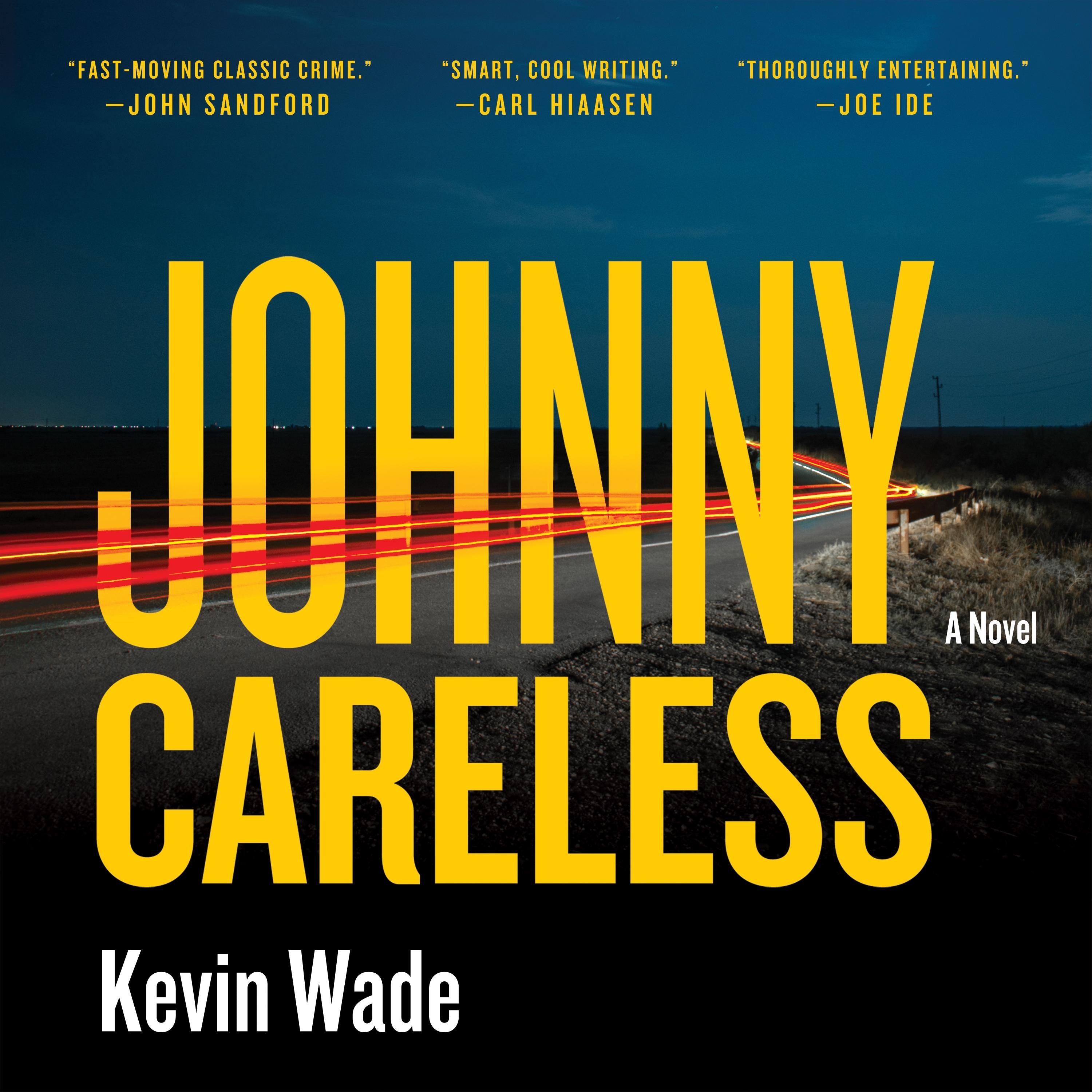 Johnny Careless