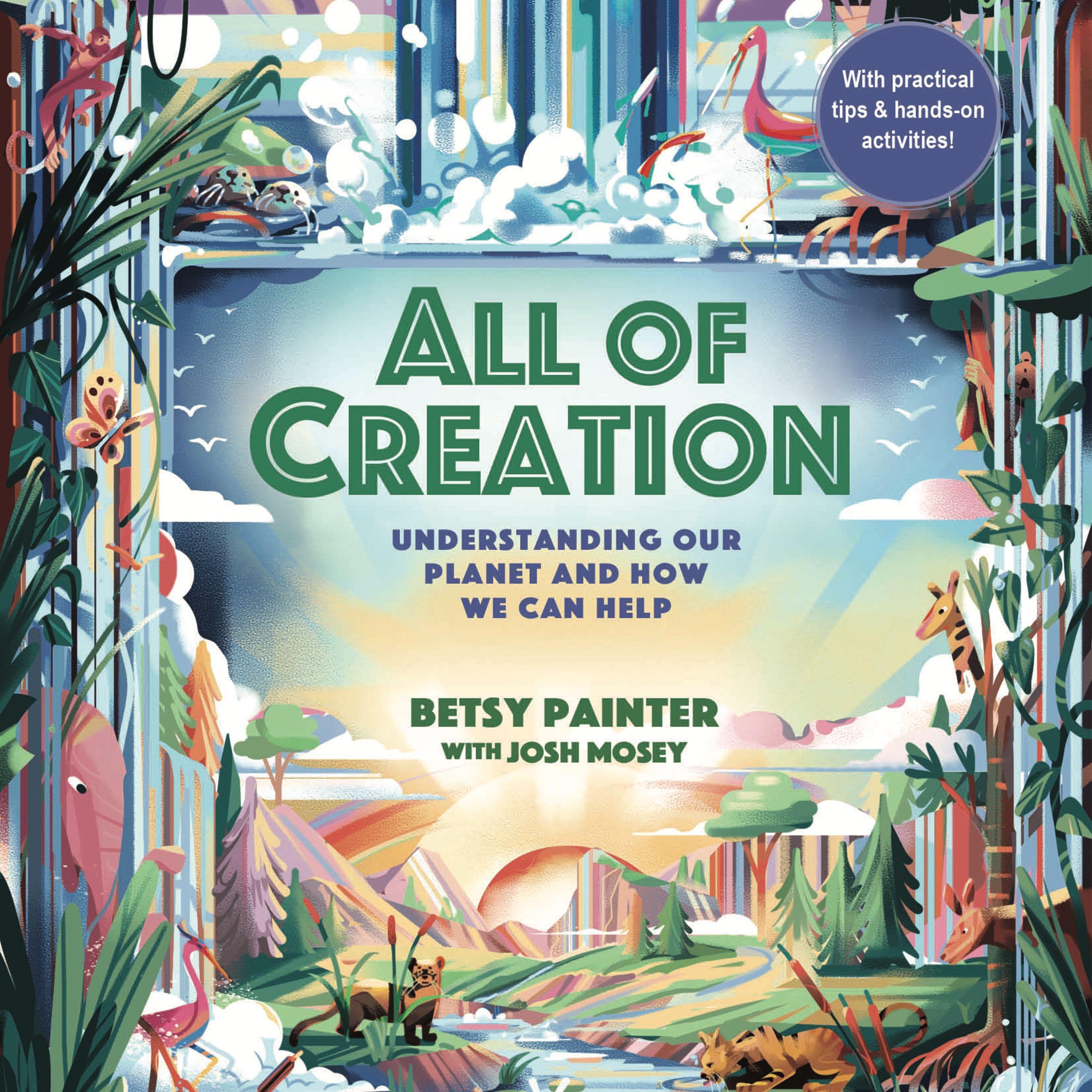 All of Creation