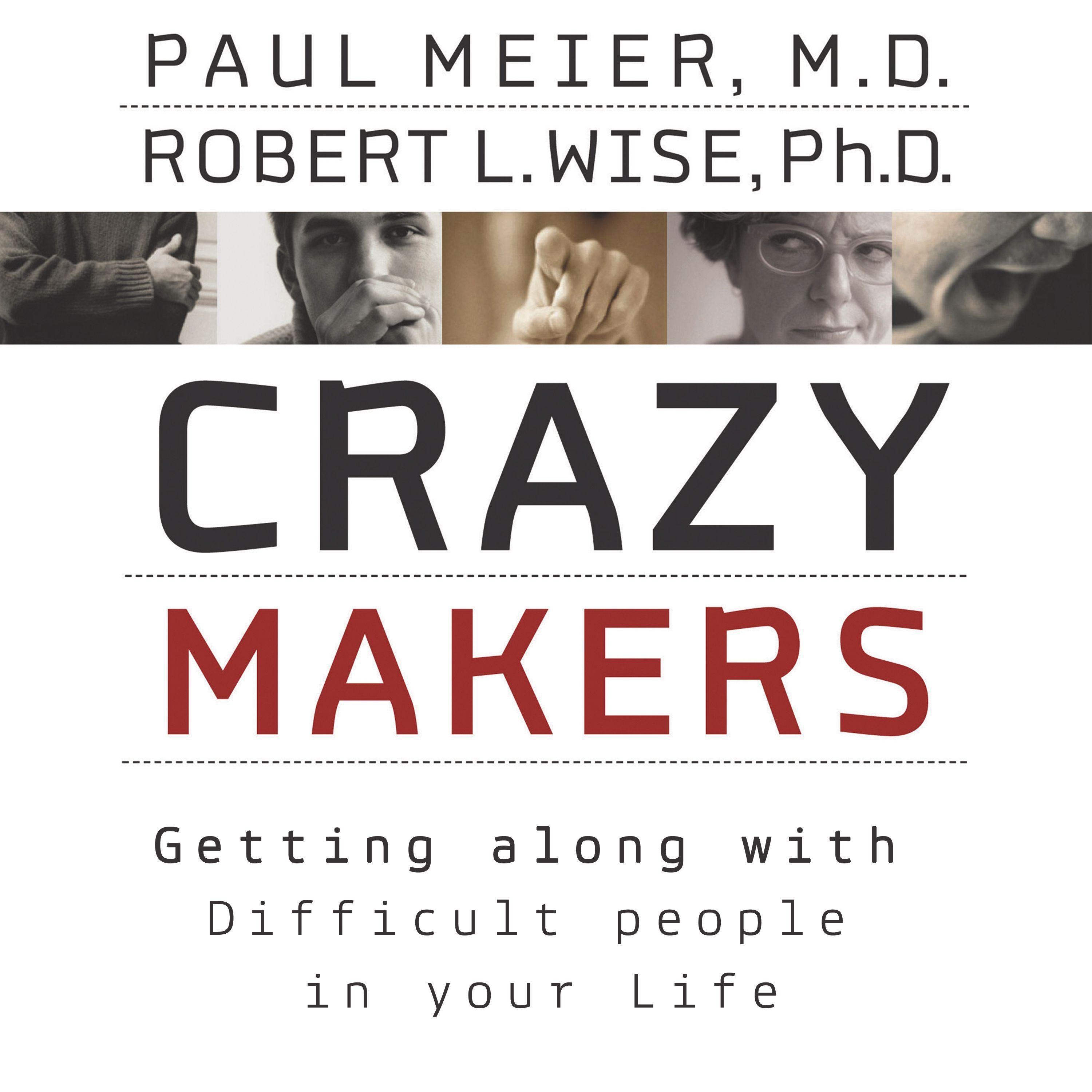 Crazymakers