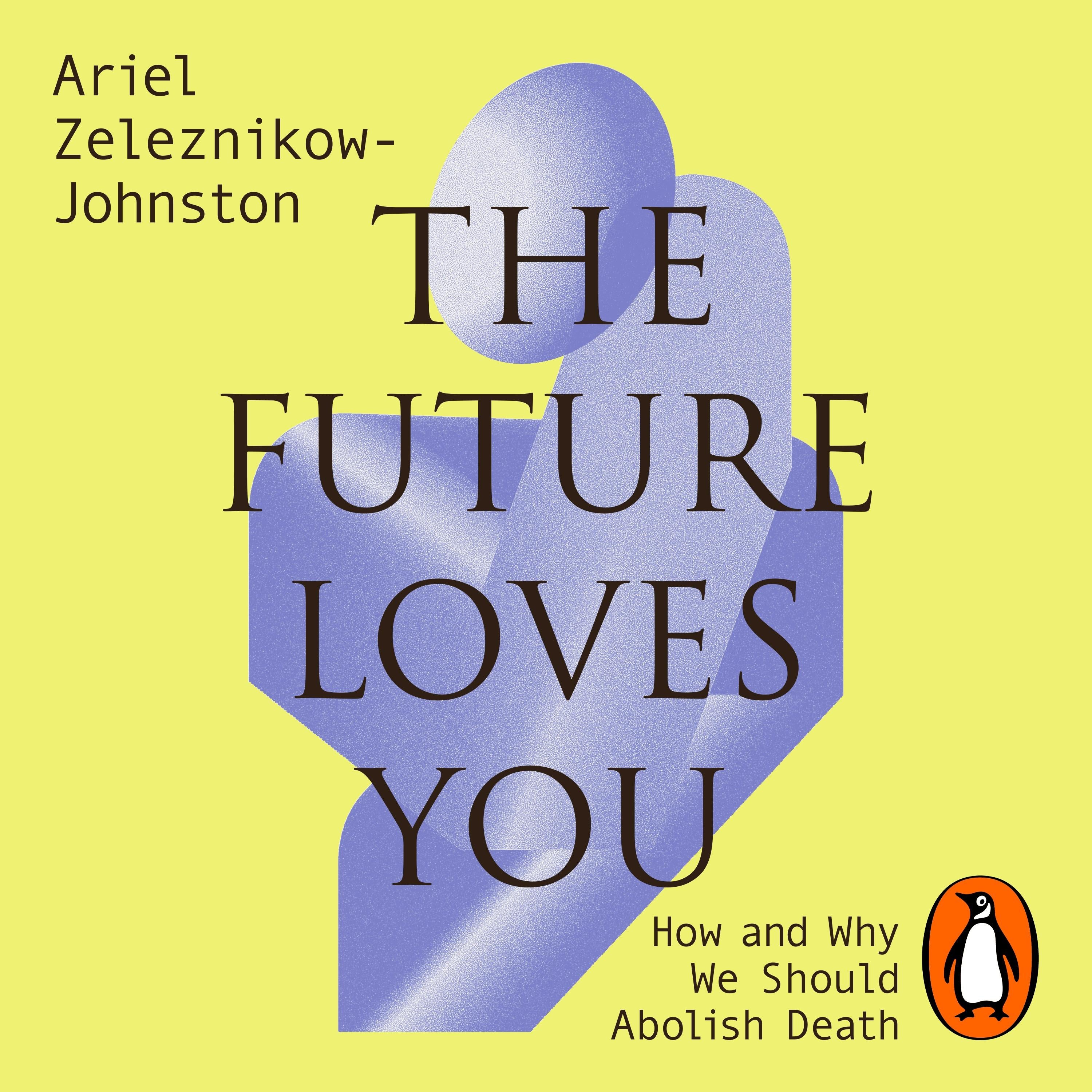 The Future Loves You