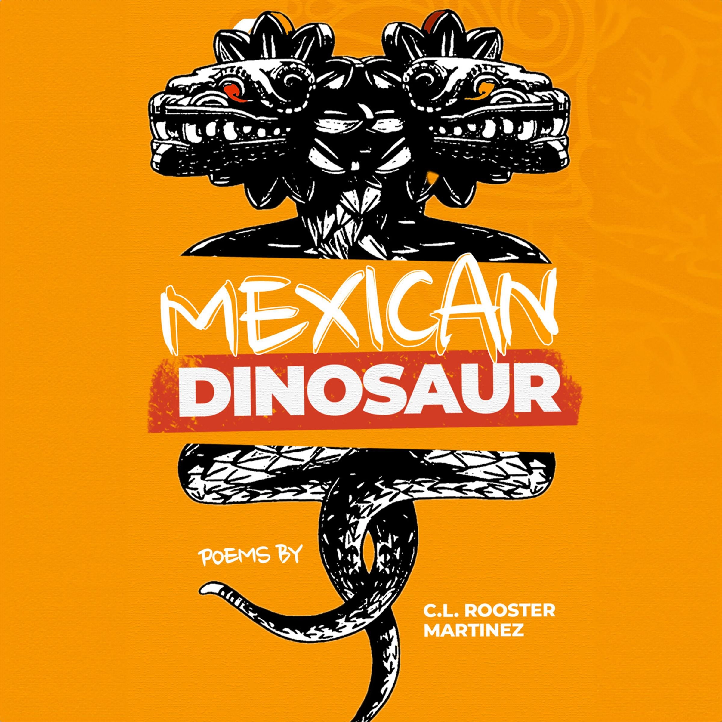 Mexican Dinosaur