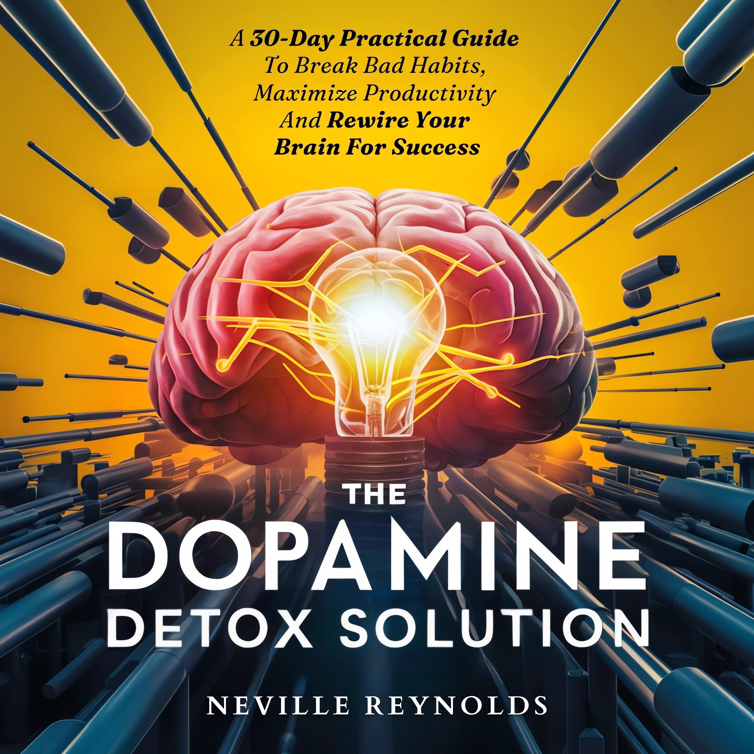 The Dopamine Detox Solution
