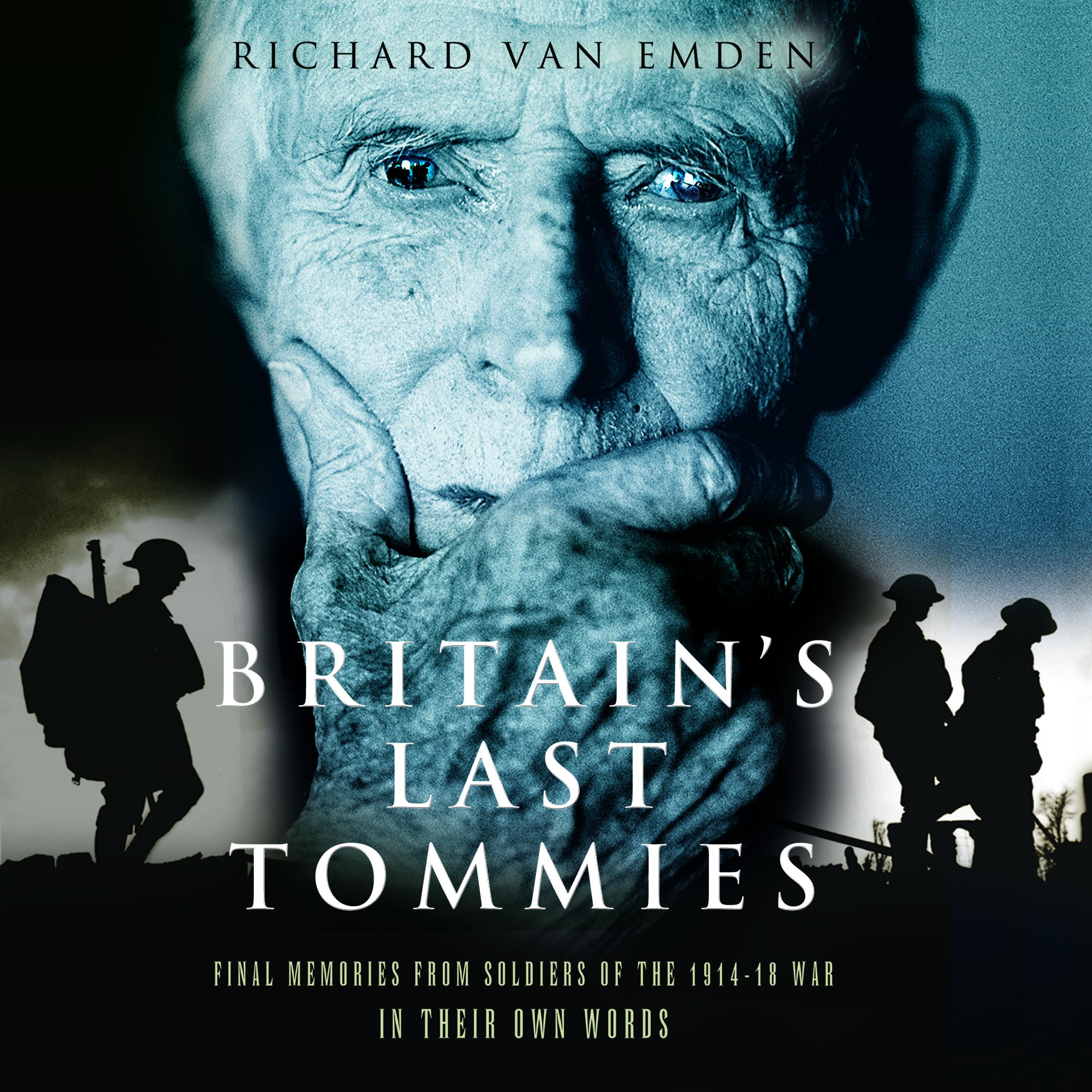 Britain's Last Tommies