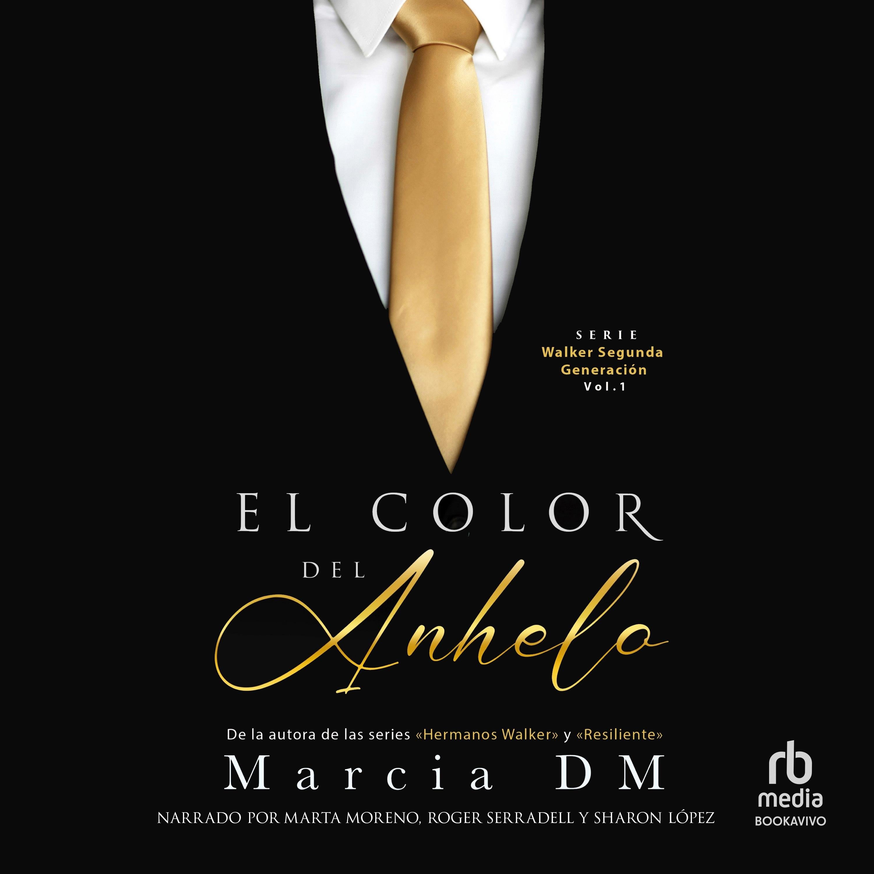 El Color del Anhelo "The Color of Longing"