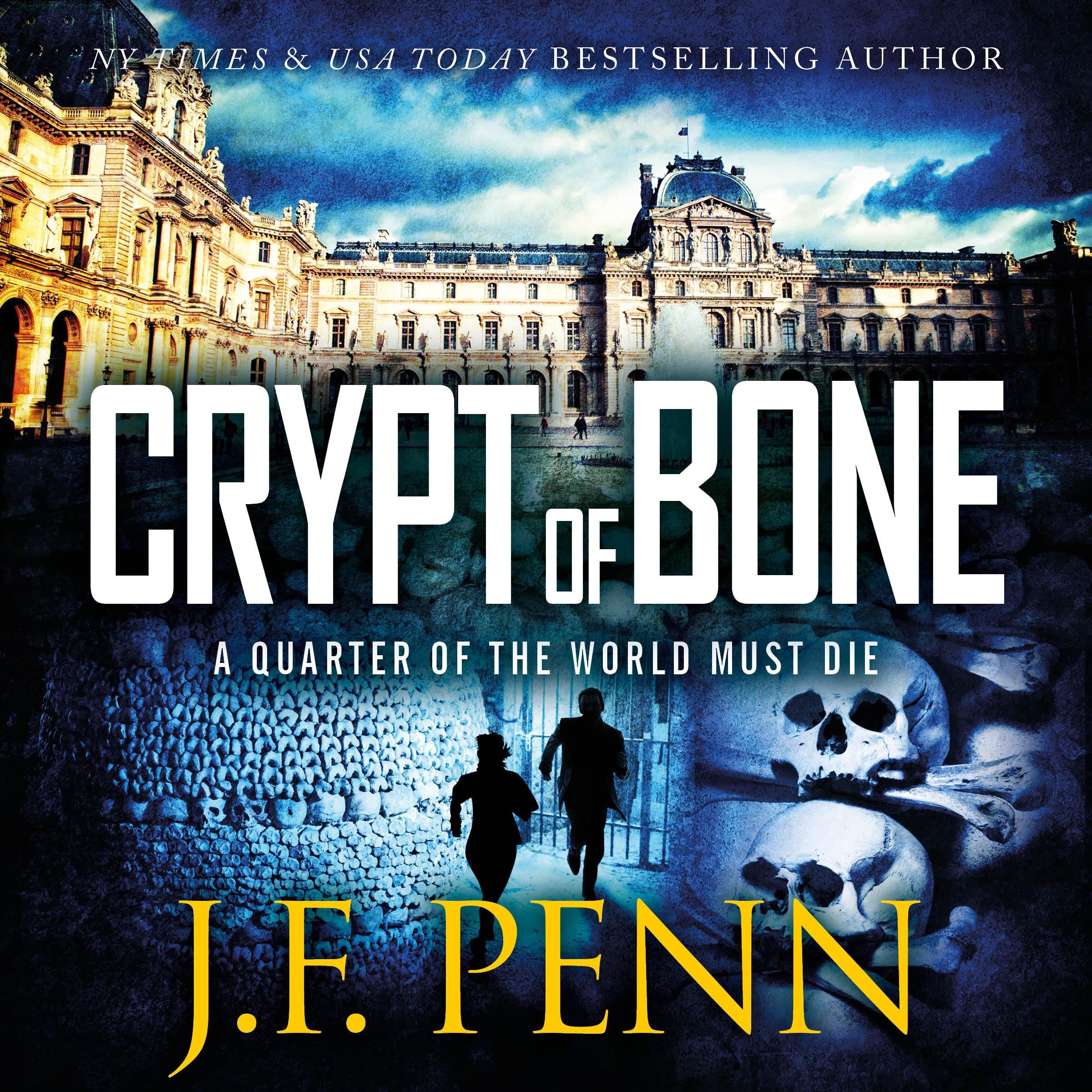 Crypt of Bone