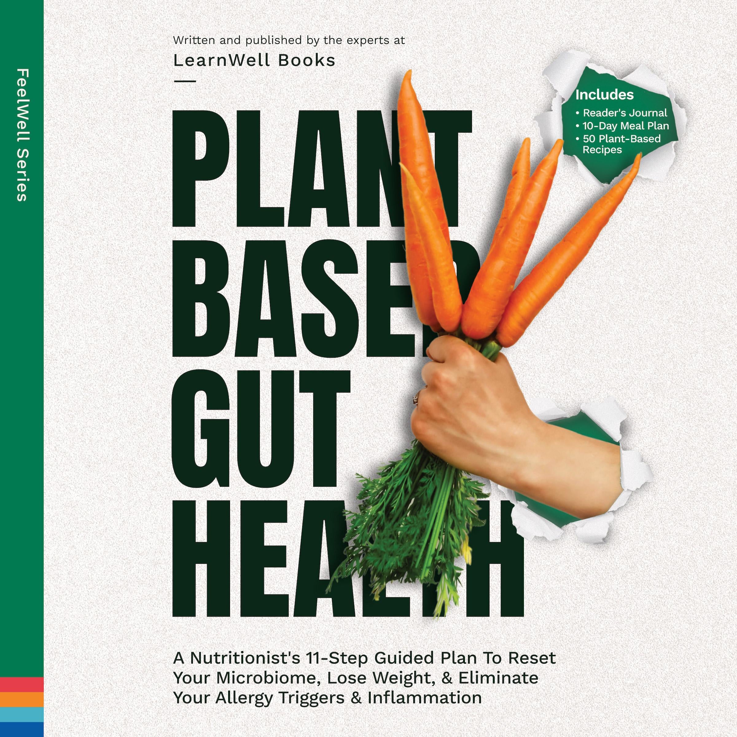 Plant Based Gut Health