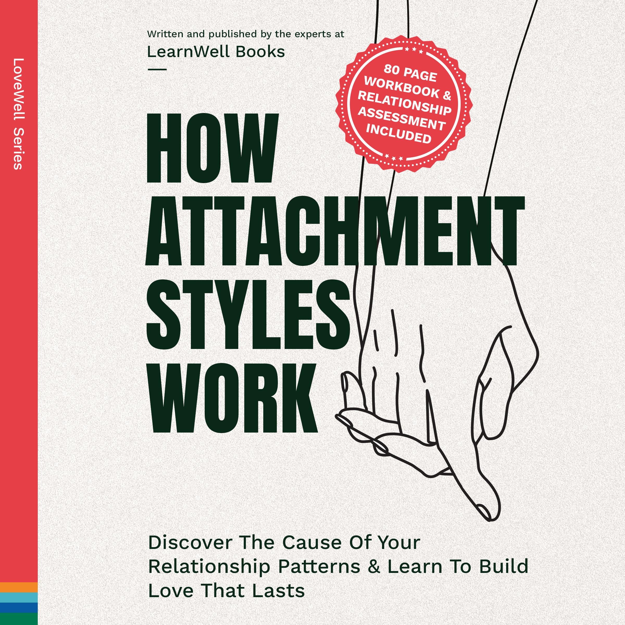 How Attachment Styles Work