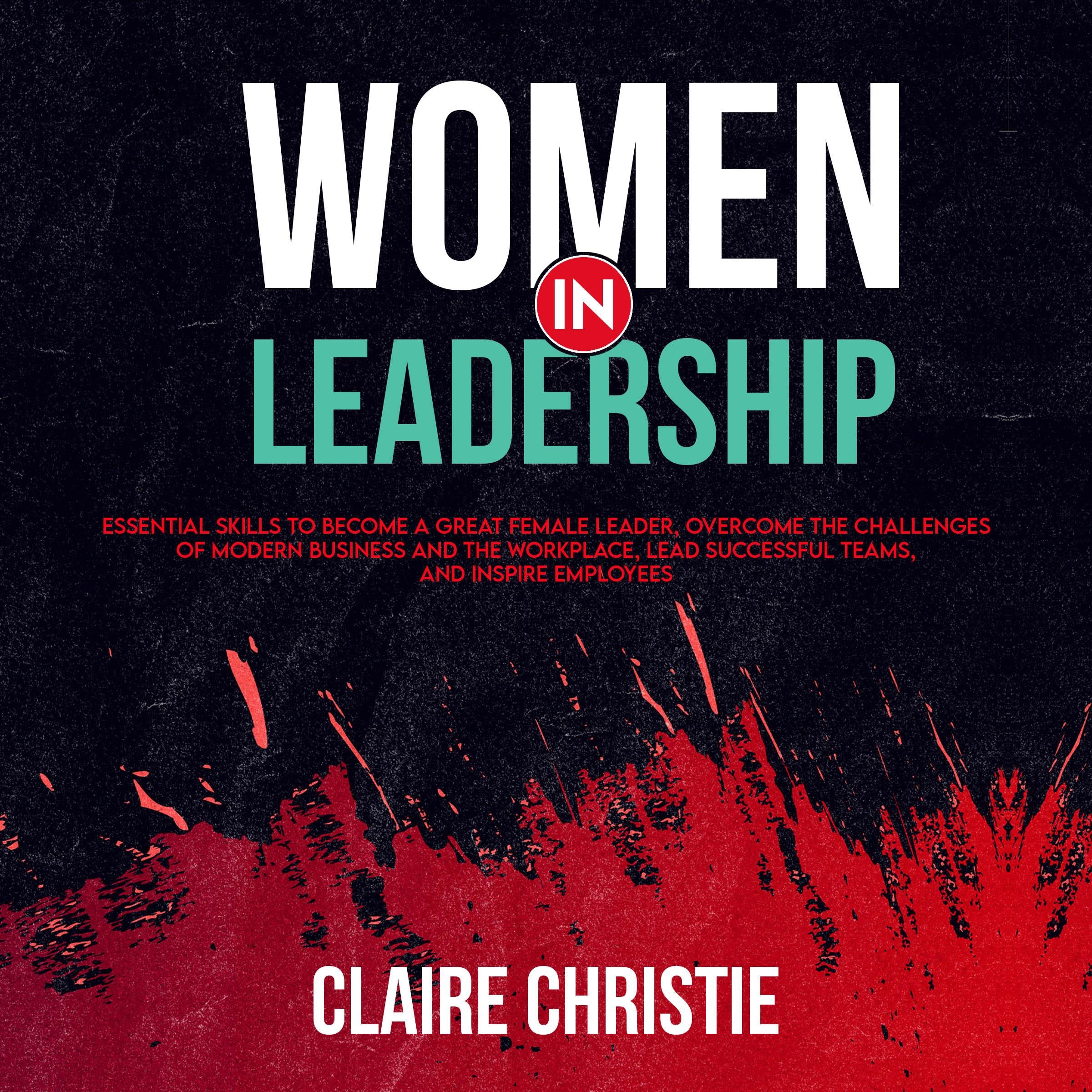 Women in Leadership