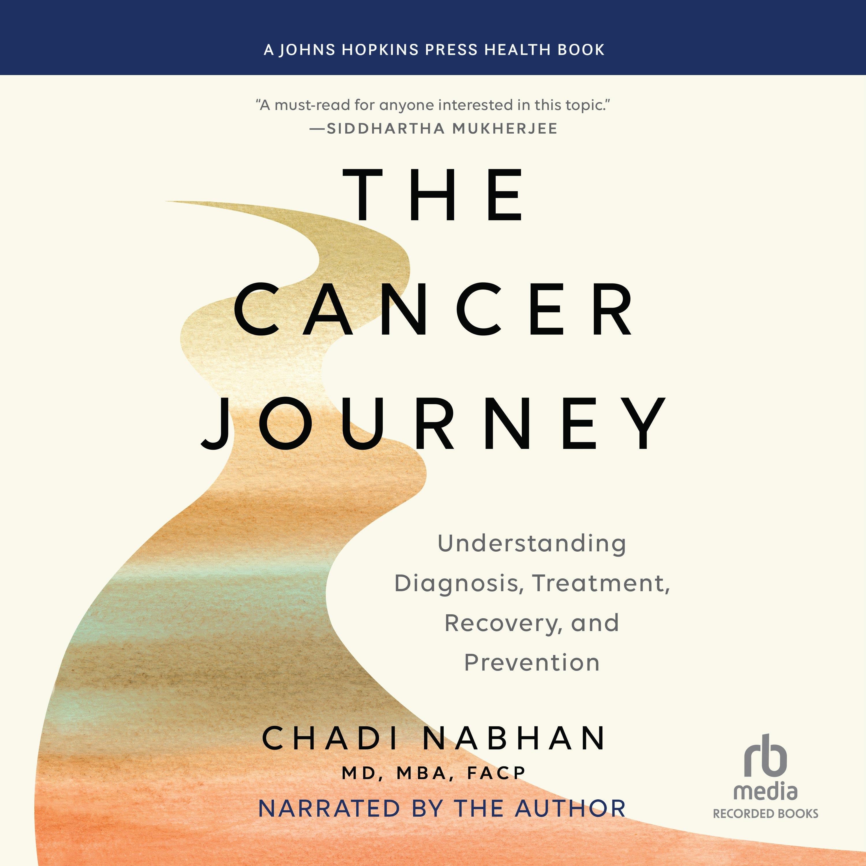 The Cancer Journey