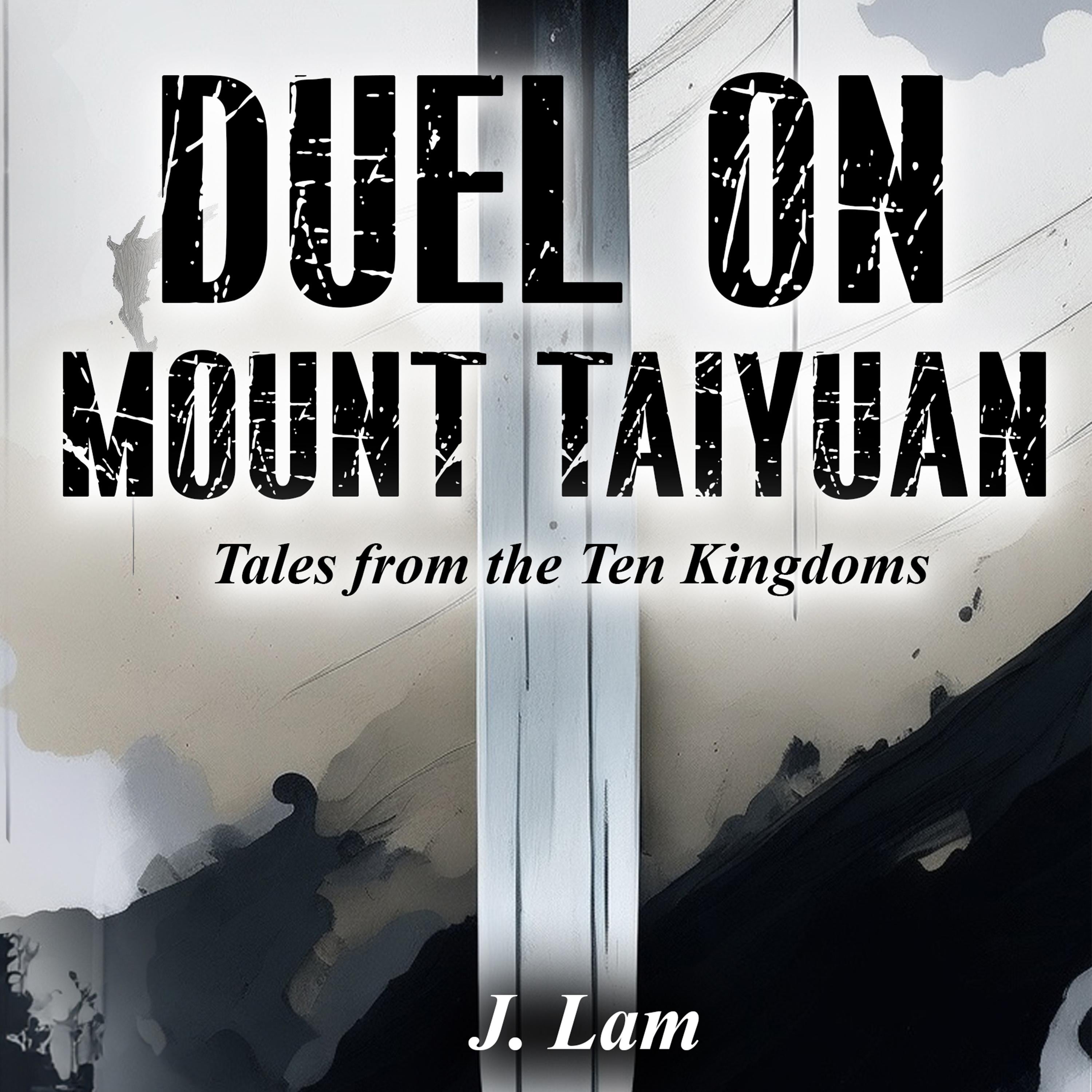 Duel on Mount Taiyuan