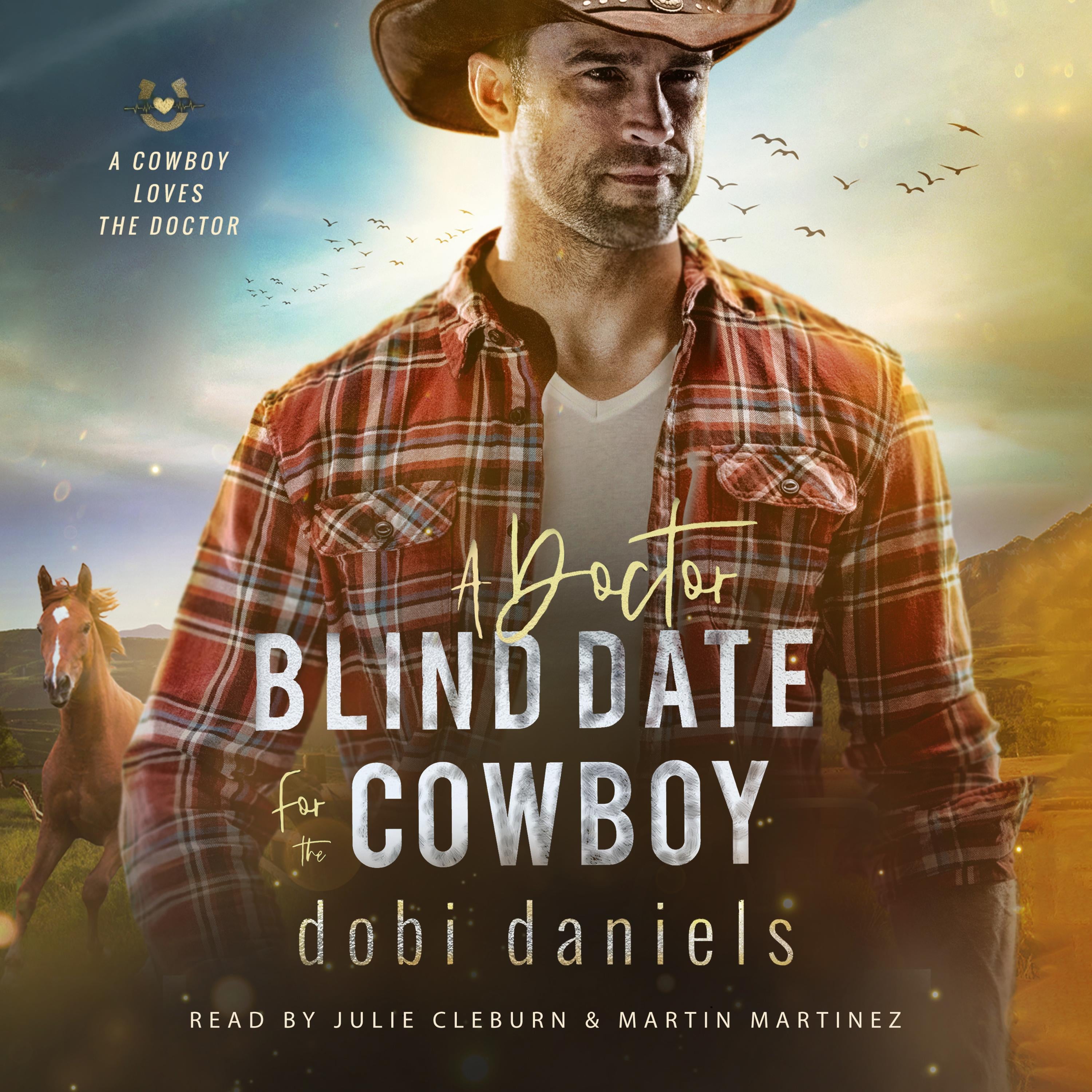 A Doctor Blind Date for the Cowboy