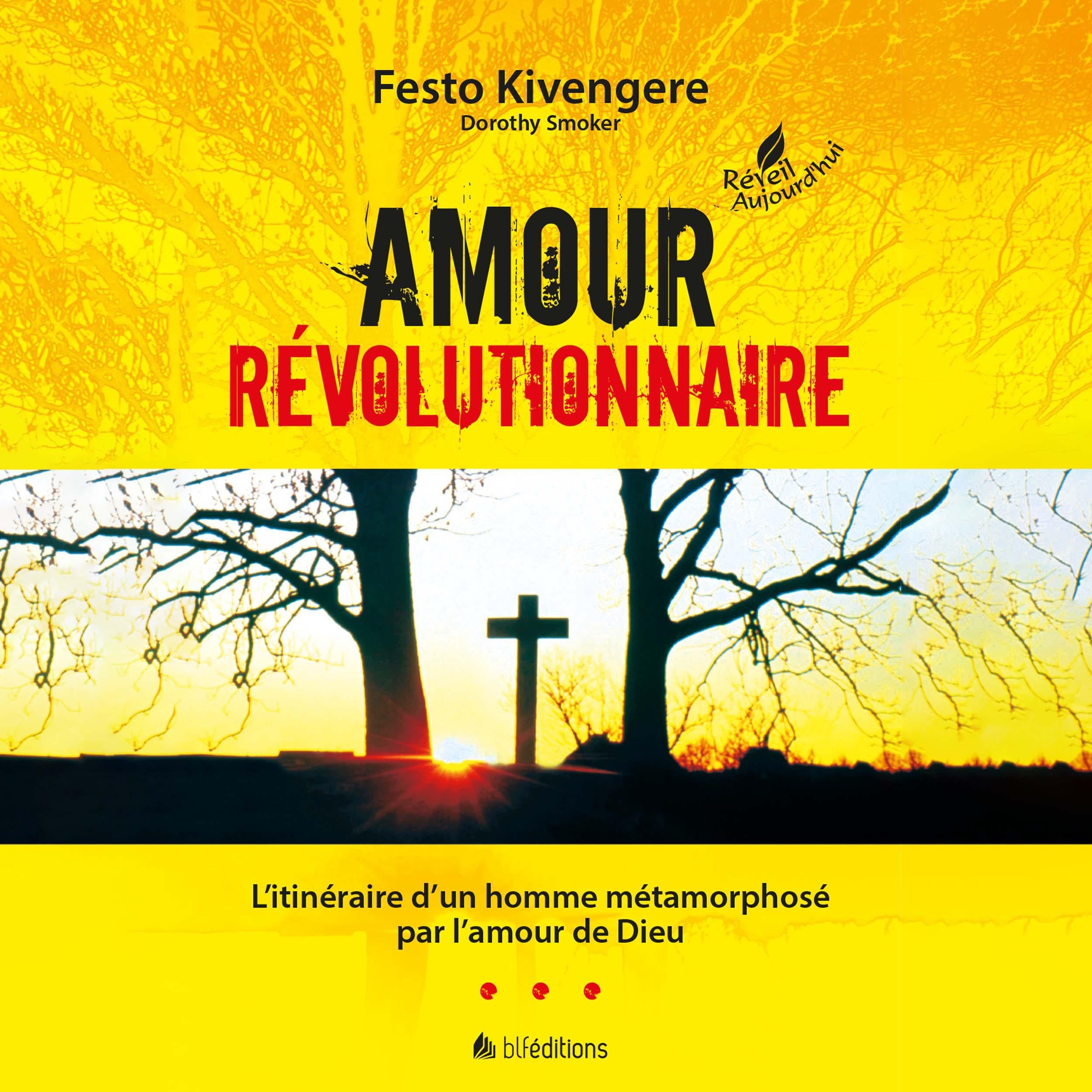 Amour révolutionnaire