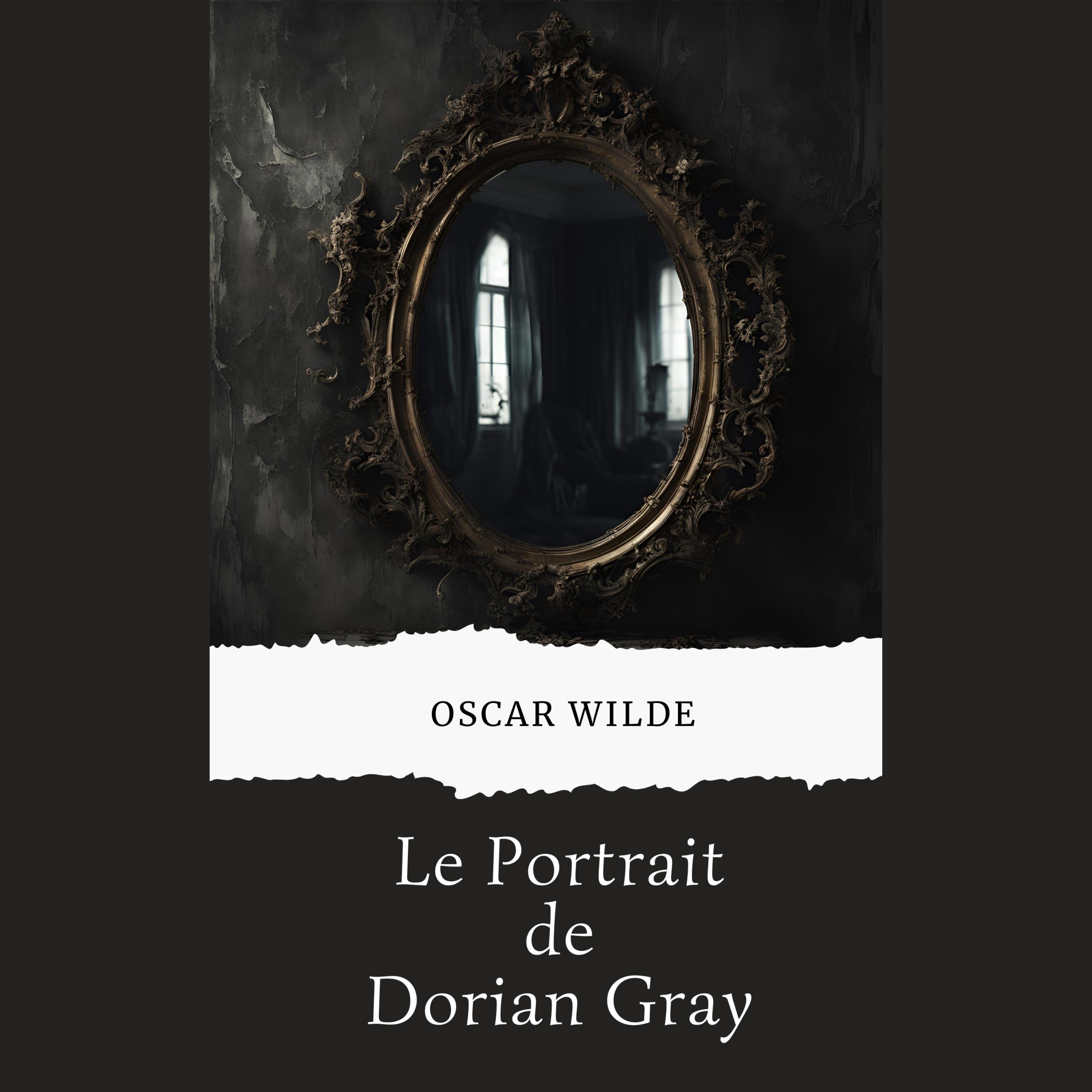 Le Portrait de Dorian Gray