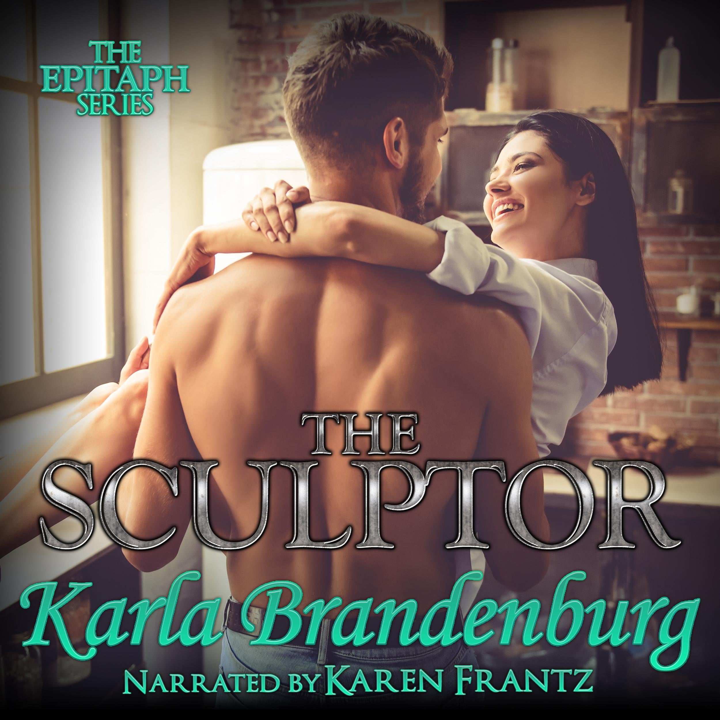 Epitaph 6: The Sculptor